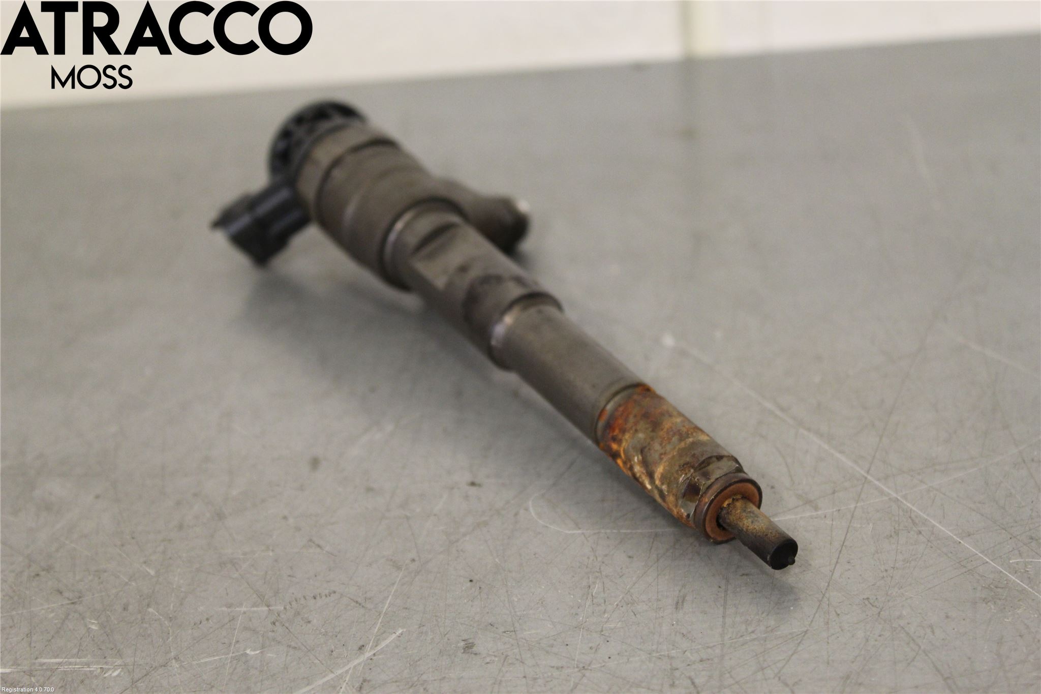 Renault KANGOO II 15-21 Inns Dyse