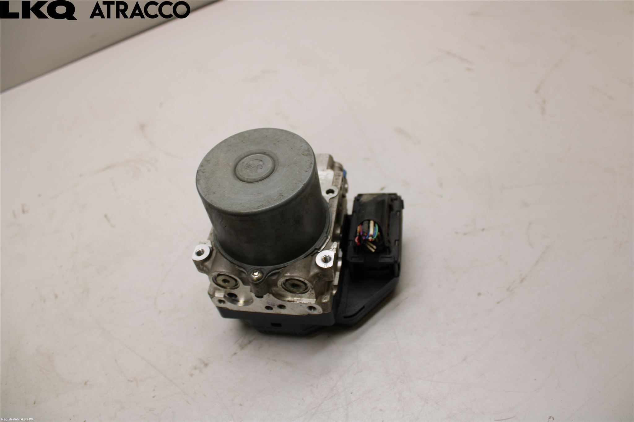 Toyota RAV 4 06-12 Abs Hydraulikkaggregat