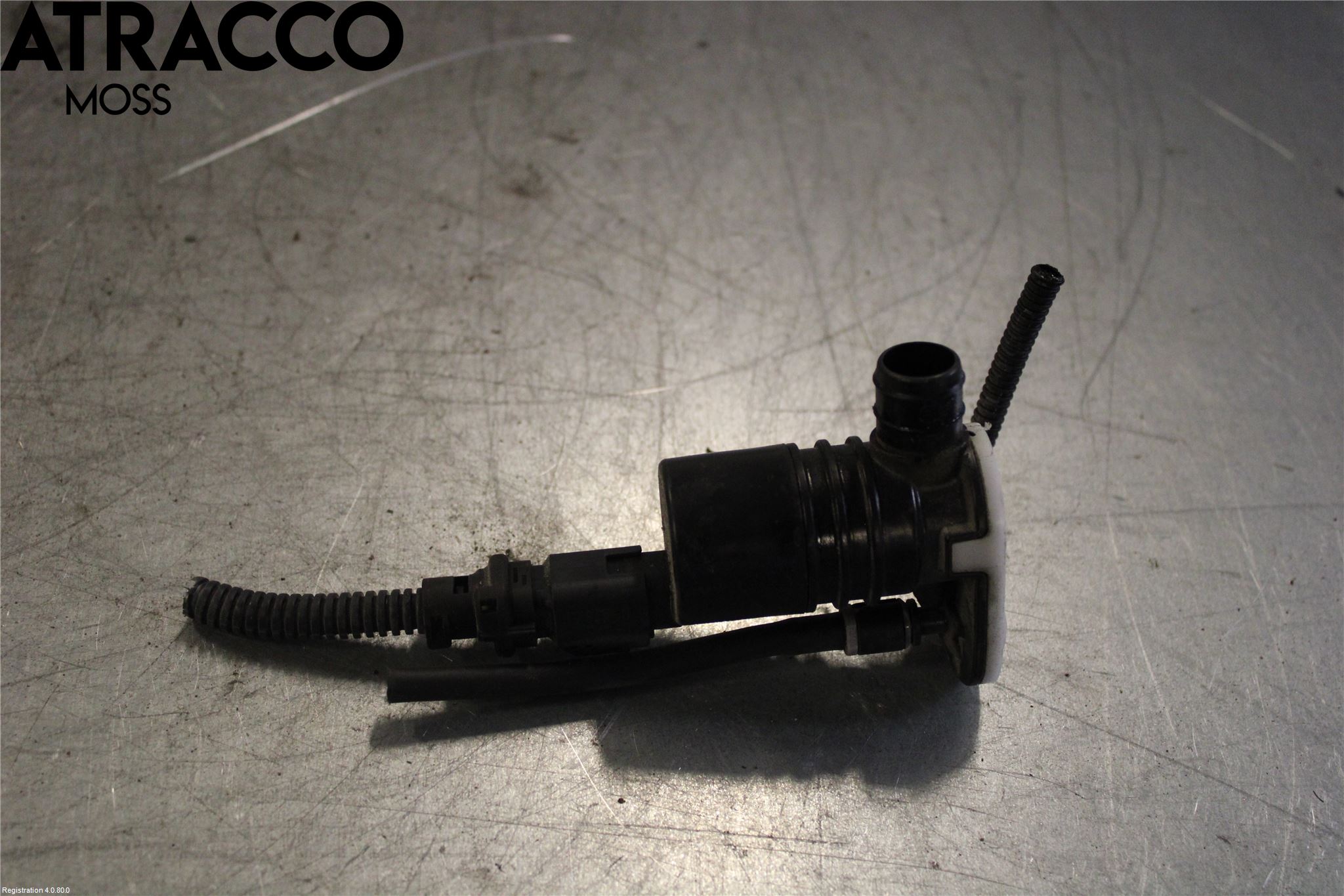 Toyota PROACE II 16- Spylerpumpe Frontrute