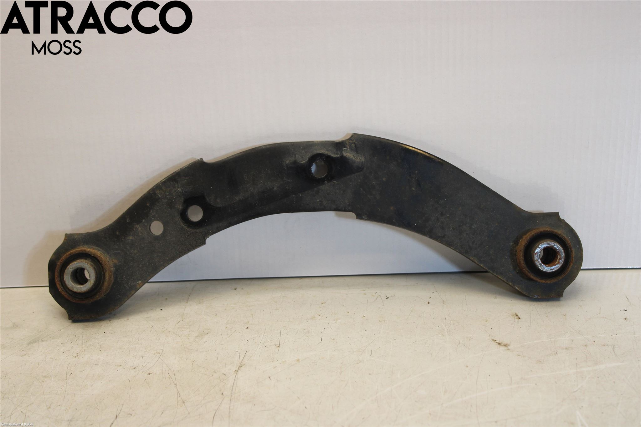 Mitsubishi OUTLANDER 13-21 Bærearm Bak Høyre