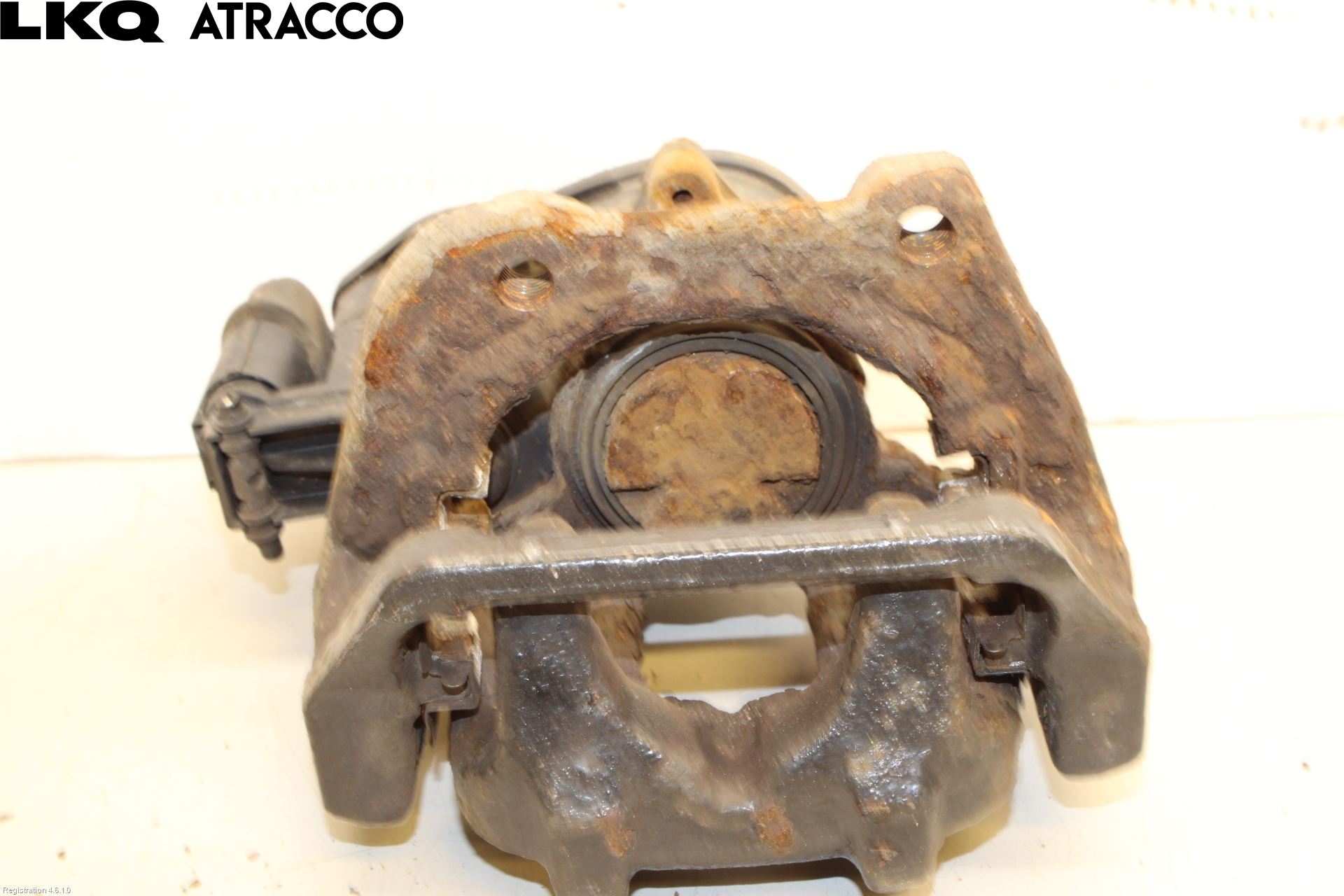 BMW 5 F10/F11/F18 09-17 Bremsecaliper Bak Høyre