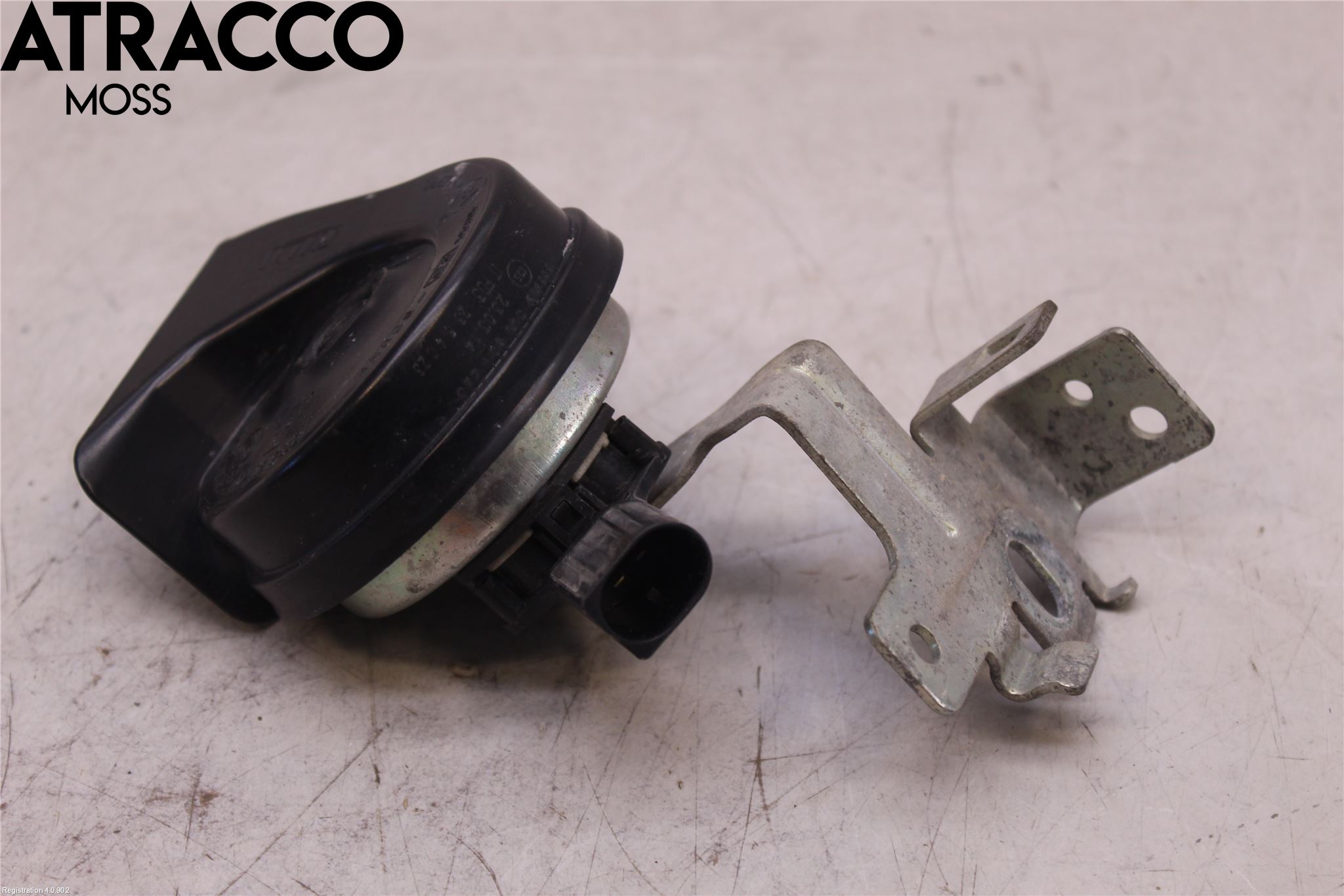 Volkswagen VW GOLF / E-GOLF VII 13-20 Signalhorn