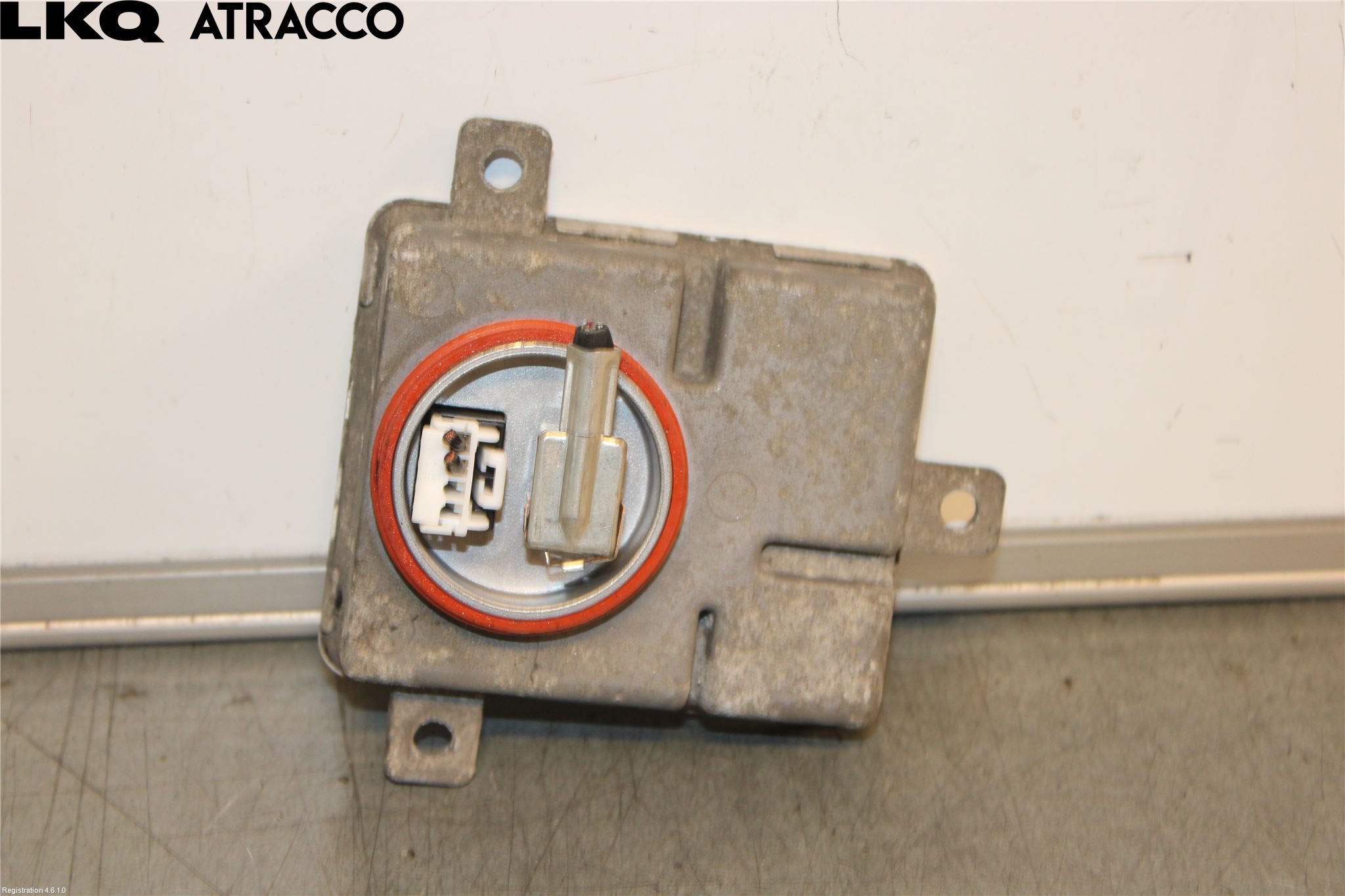 Audi A3/S3 05-13 Styreenhet Xenon