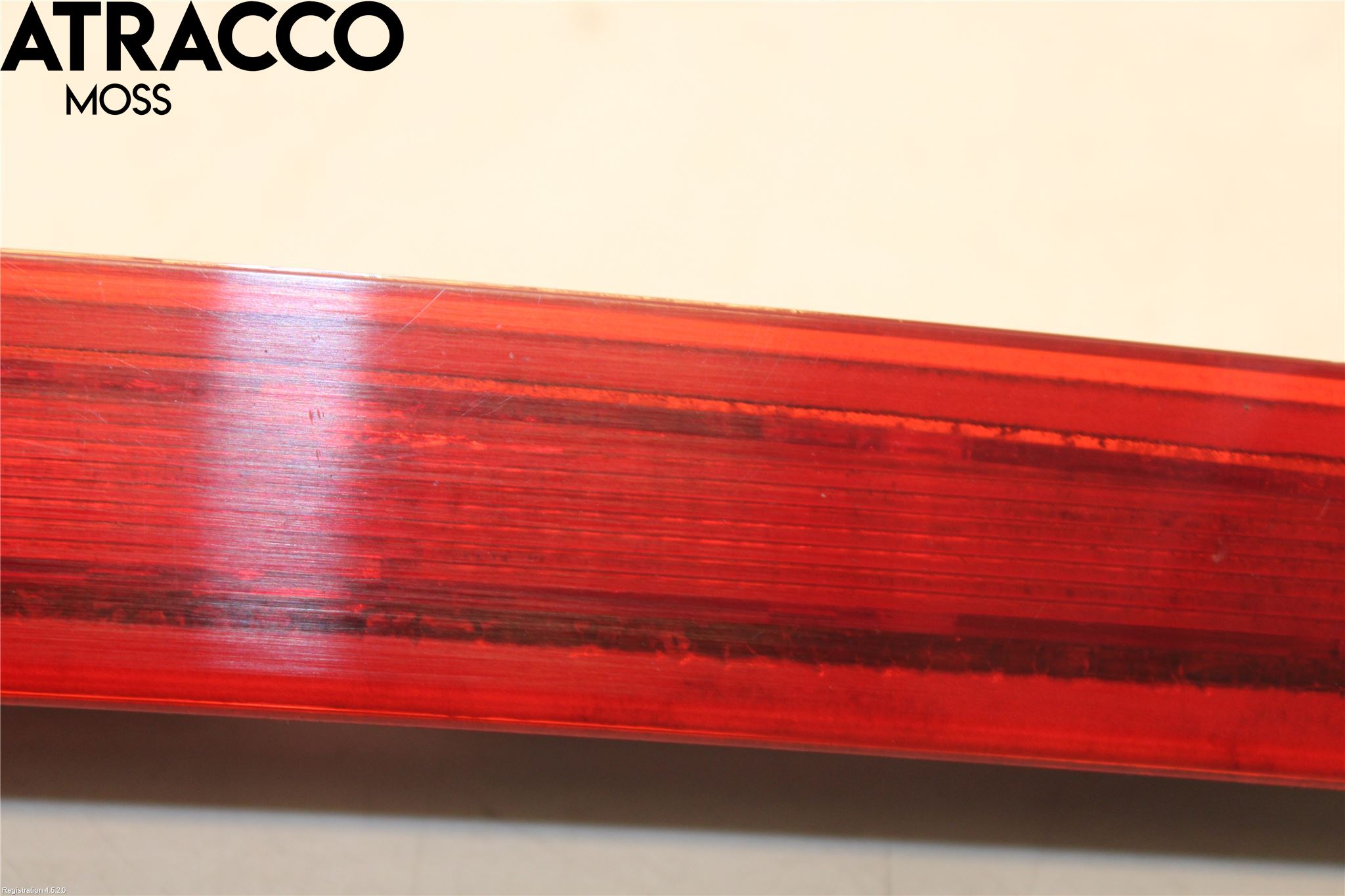 BMW X3 F25 10-17 Bremselys Bakrute