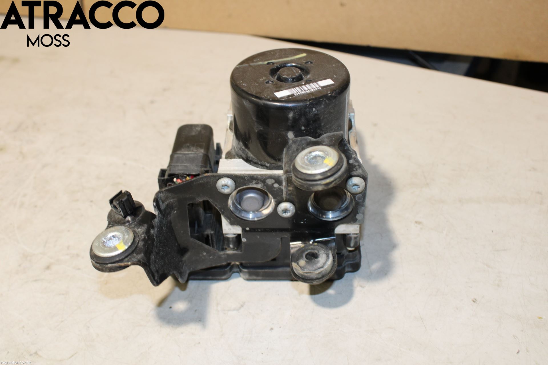 Volvo V60 11-13 Abs Hydraulikkaggregat
