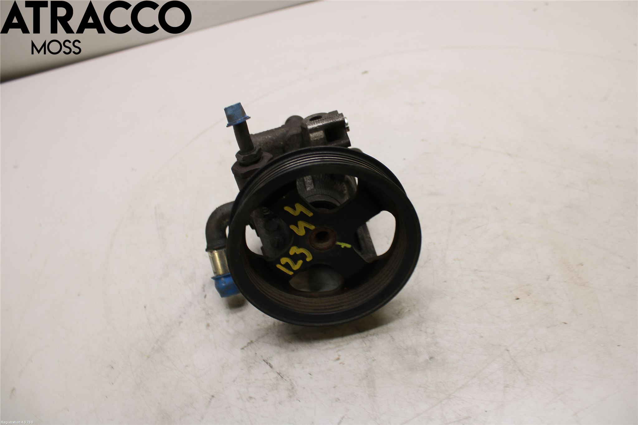 Ford TRANSIT CONNECT 03-08 Servo Pumpe