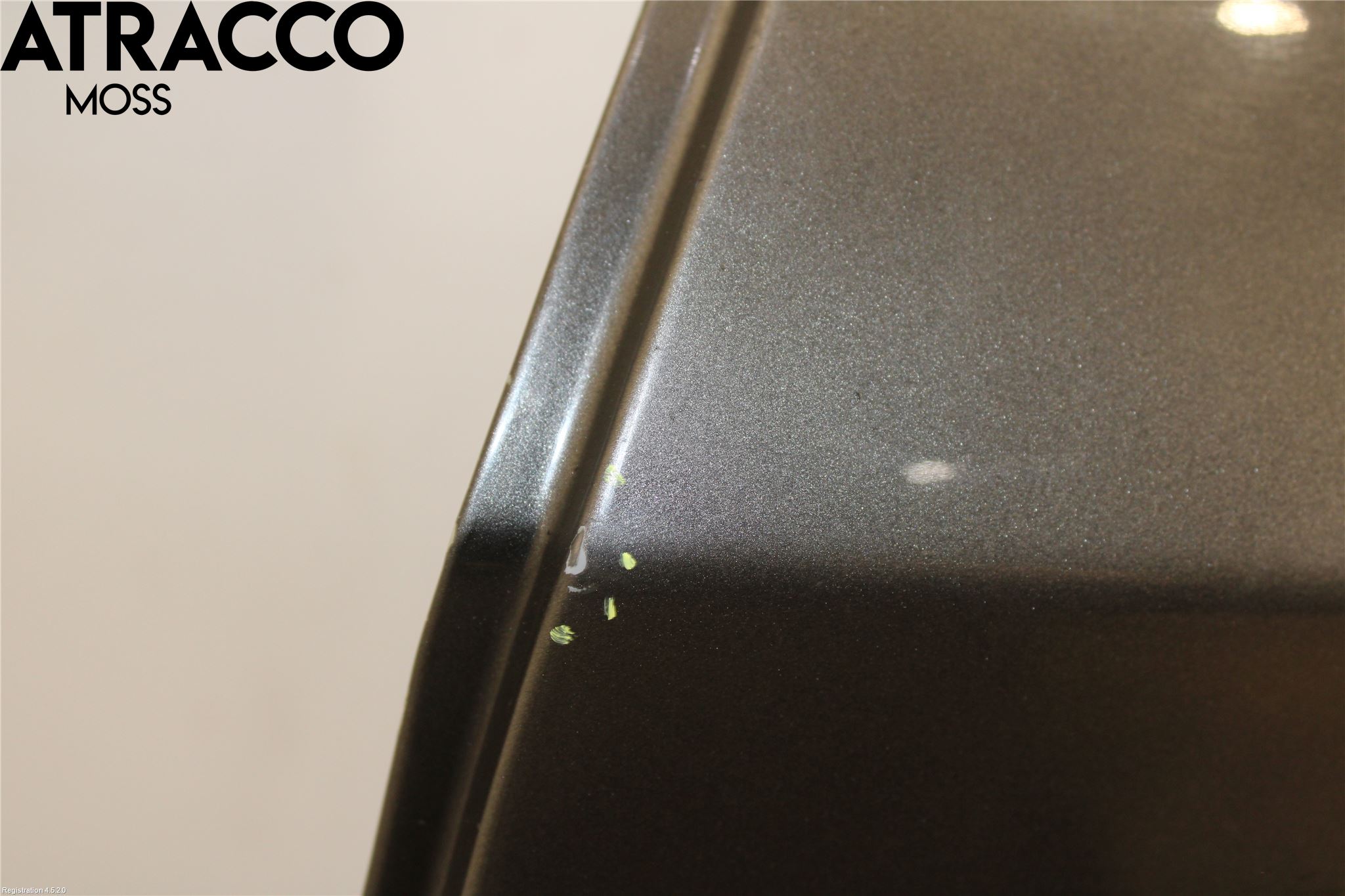 Alfa 159 Dør 4D Bak Venstre