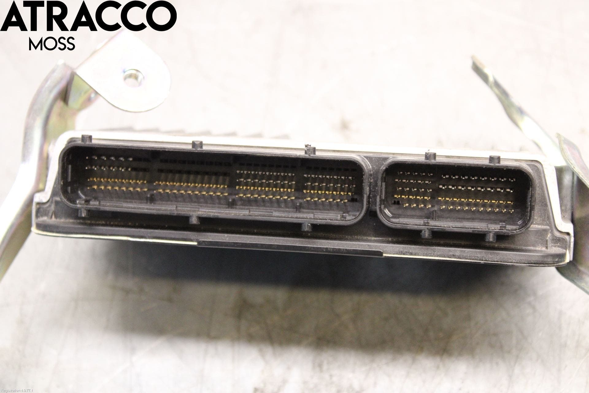 Toyota COROLLA 19- Styreenhet Øvrig