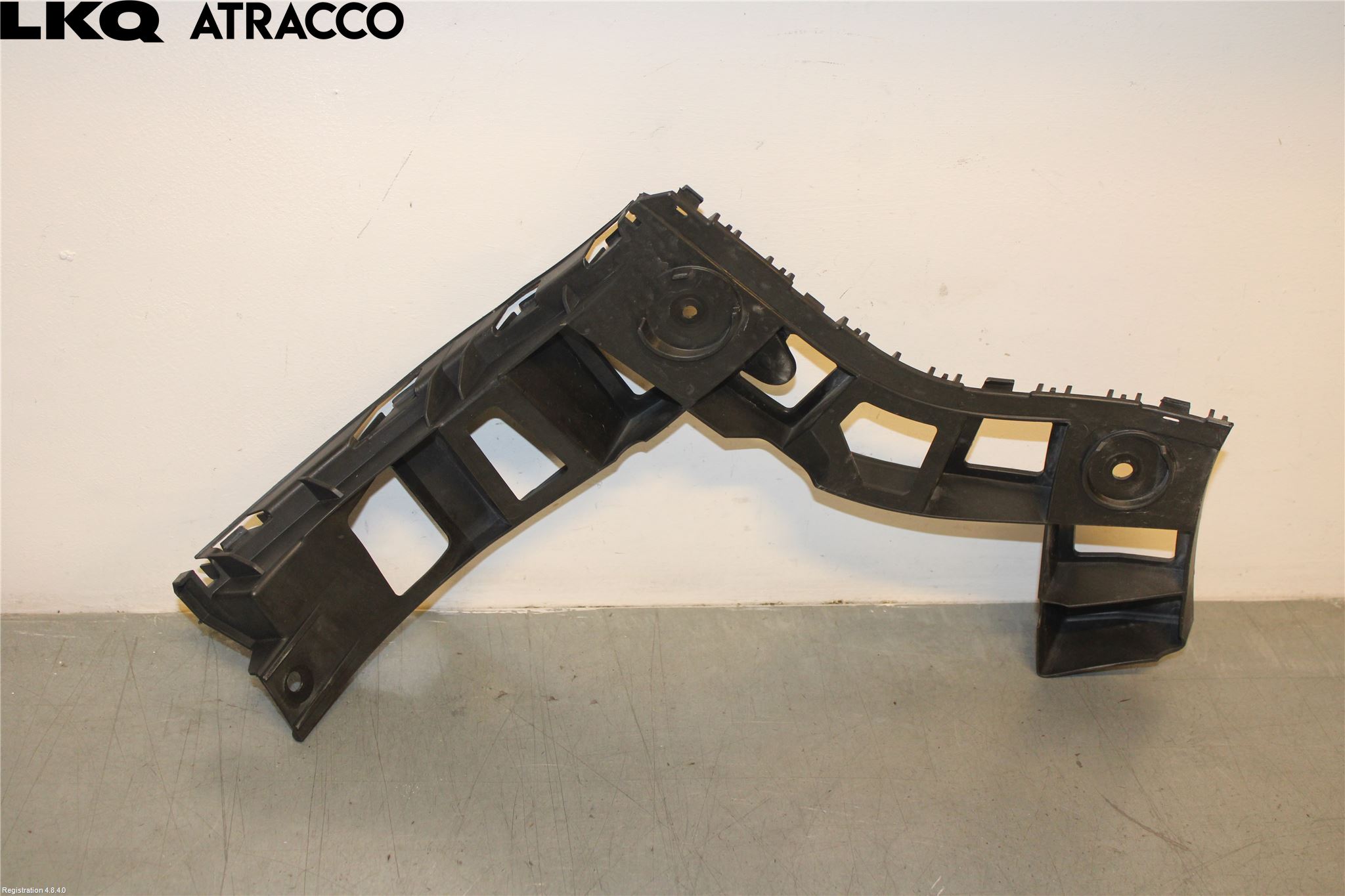 Volkswagen VW TIGUAN 07-16 Støtfanger Bak Feste