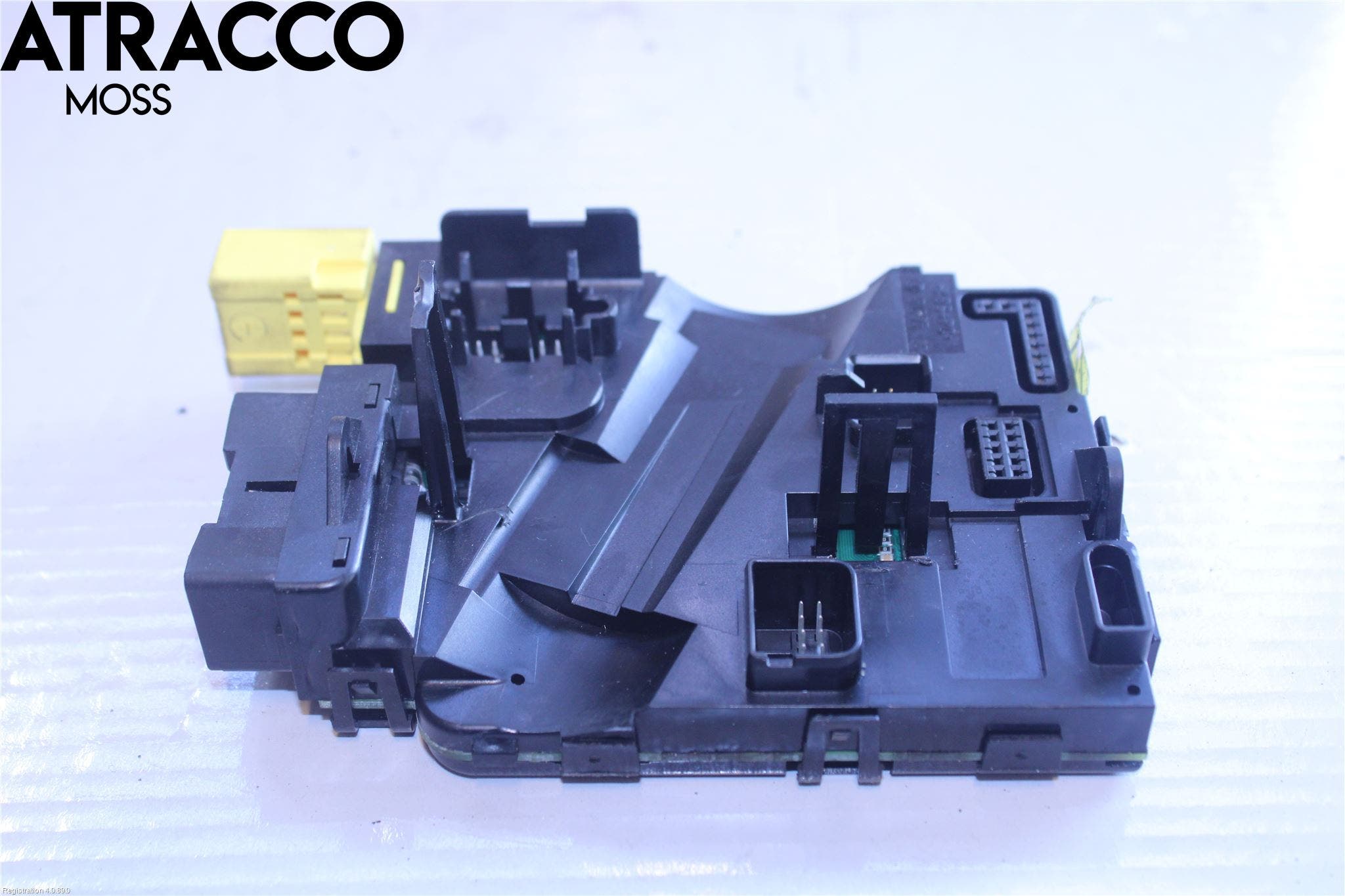 Audi A3/S3 05-13 Styreenhet Øvrig