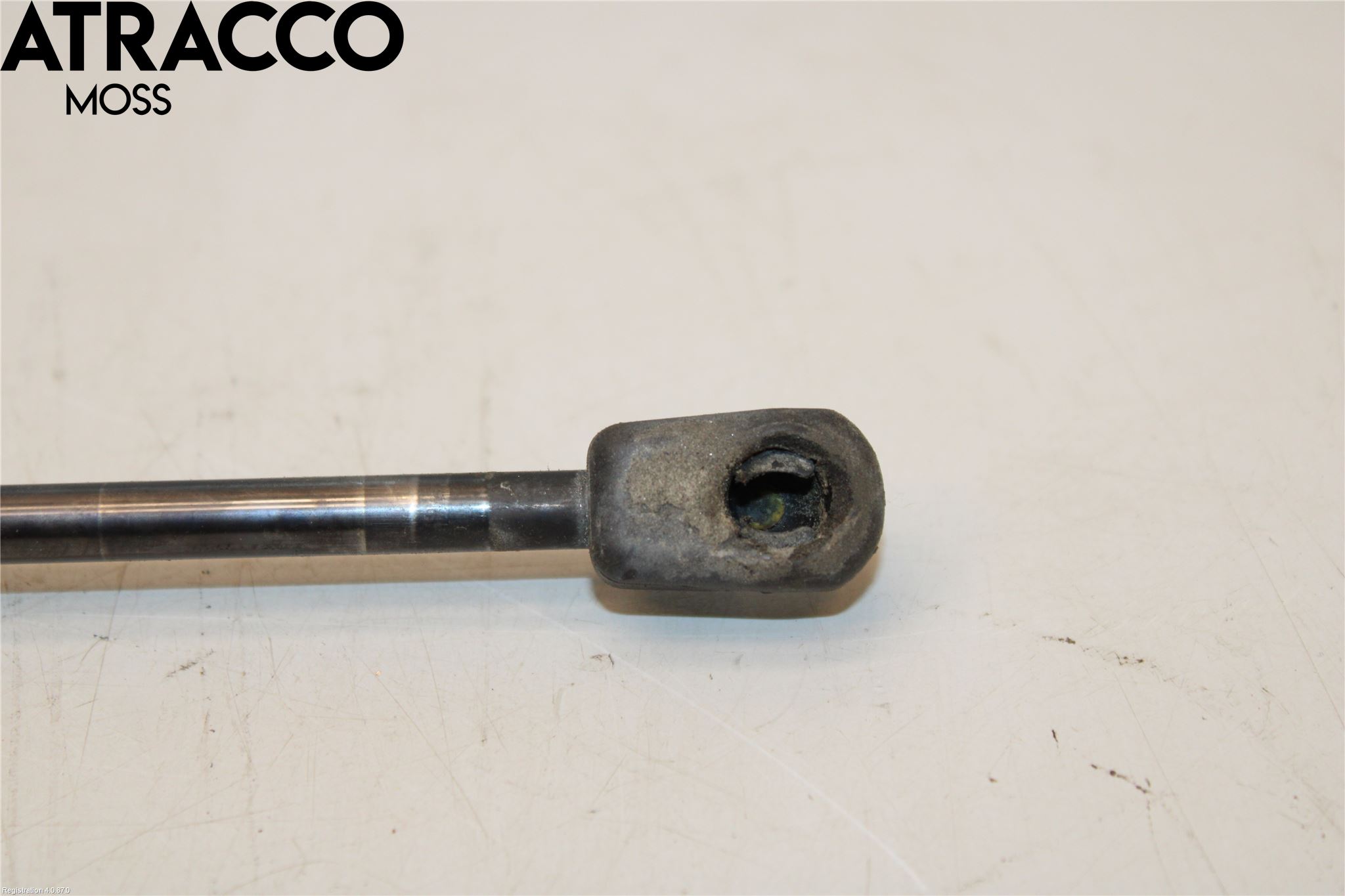 Volkswagen VW TIGUAN 07-16 Bakluke Demper-Gassfjær