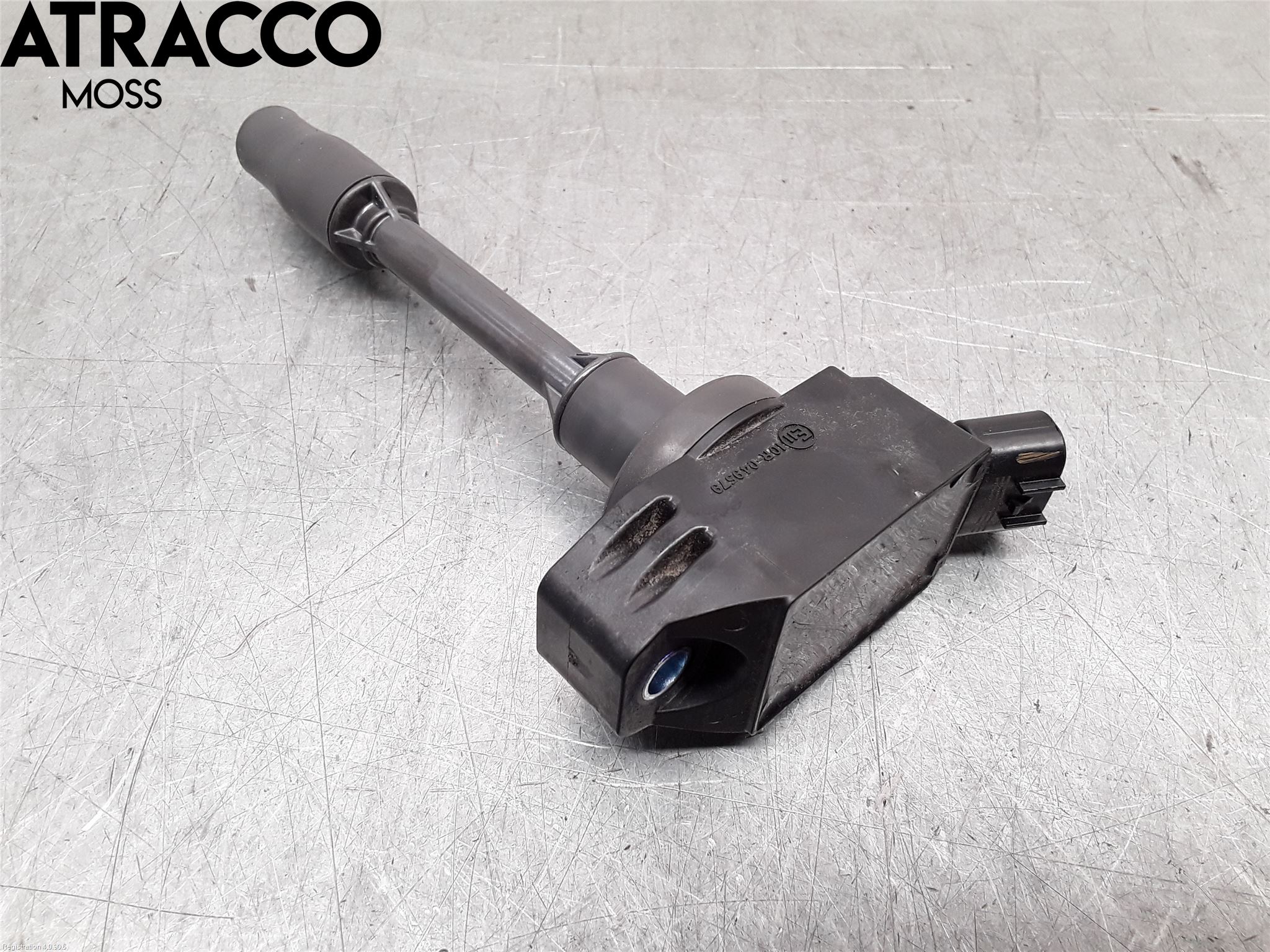 Toyota YARIS XP21 20- Coil