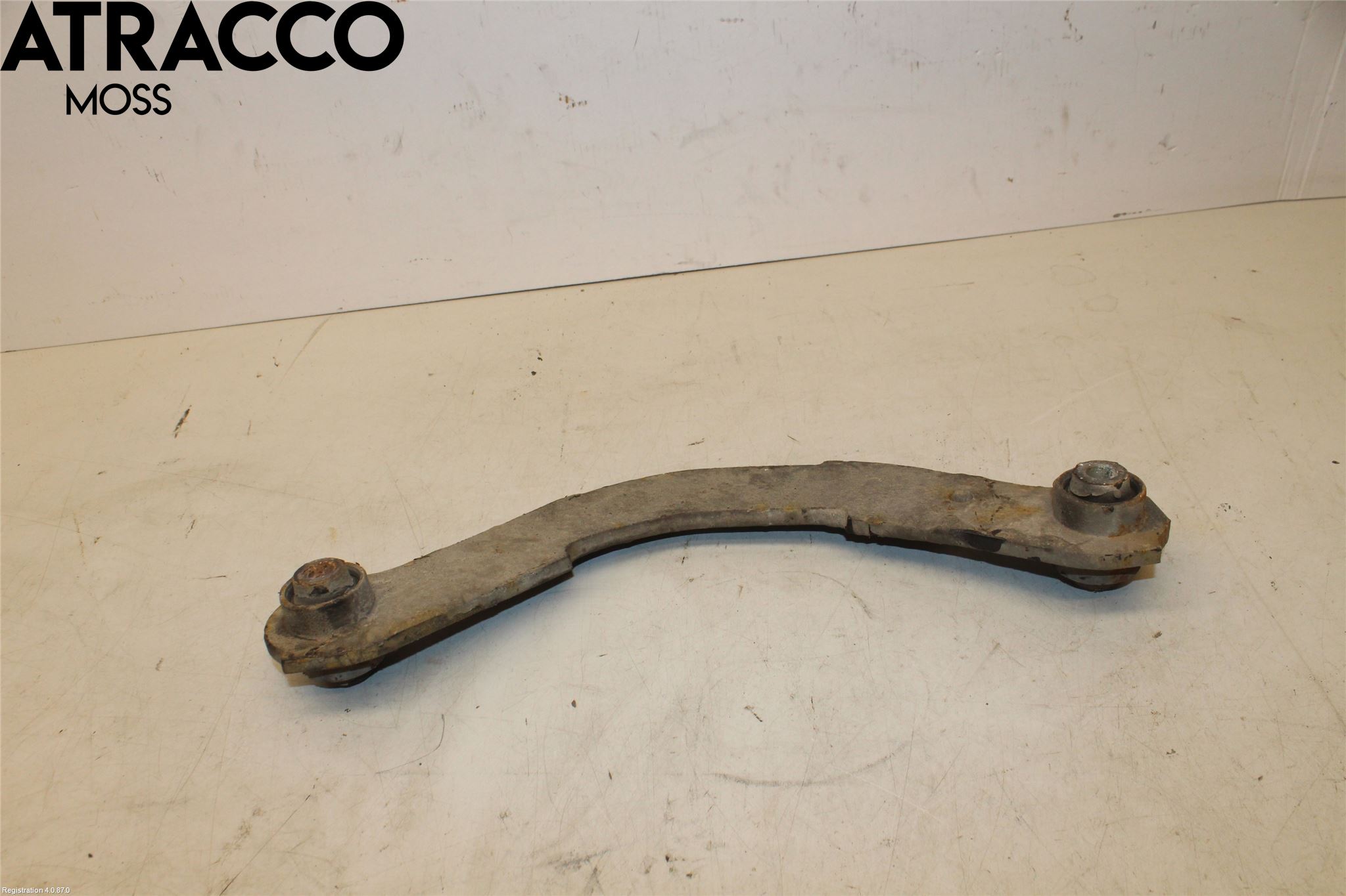 Mitsubishi OUTLANDER 13-21 Bærearm Bak Venstre