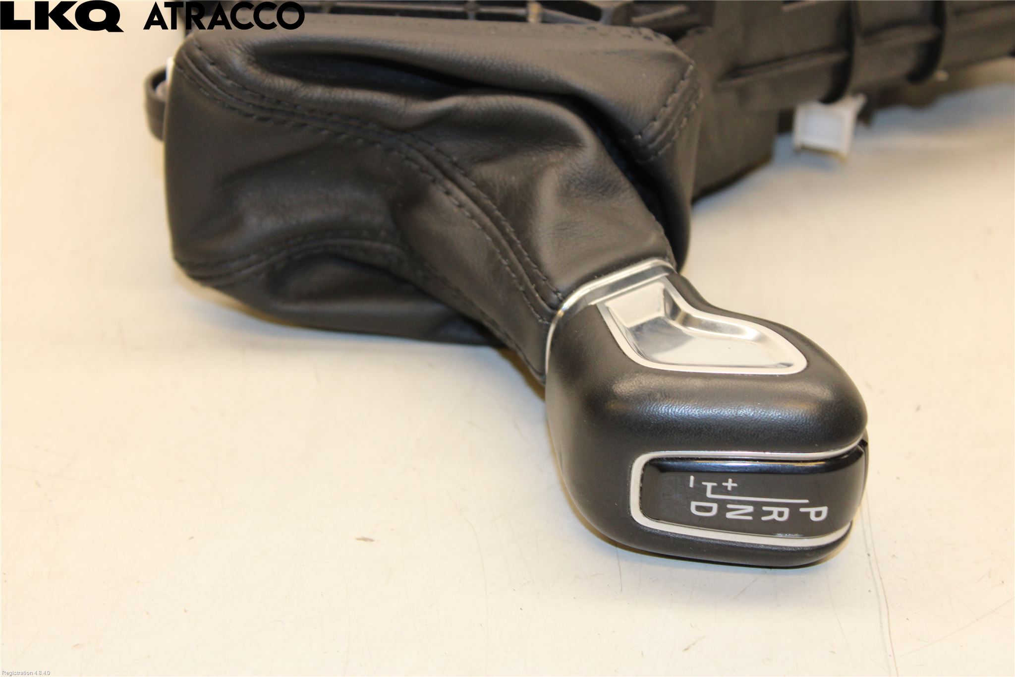 Volvo XC90/RECHARGE 16- Gearspak