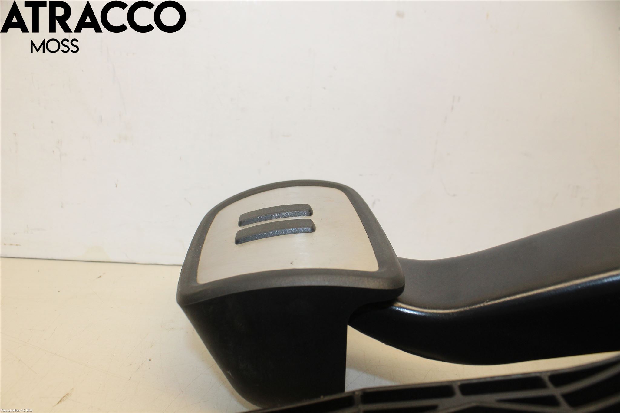 Volkswagen VW ID.4 21- Gasspedal