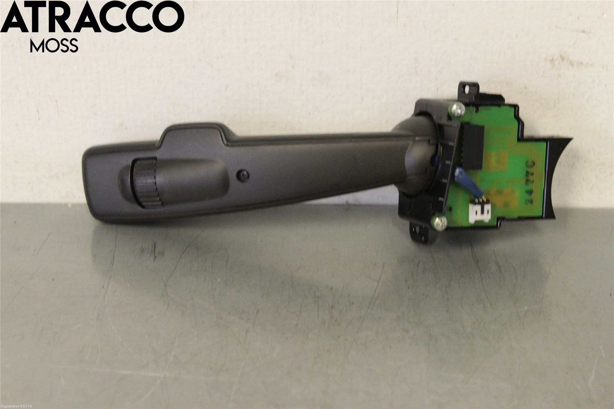 Volvo S40 08-12 Bryter Ratt Kombi H Og V