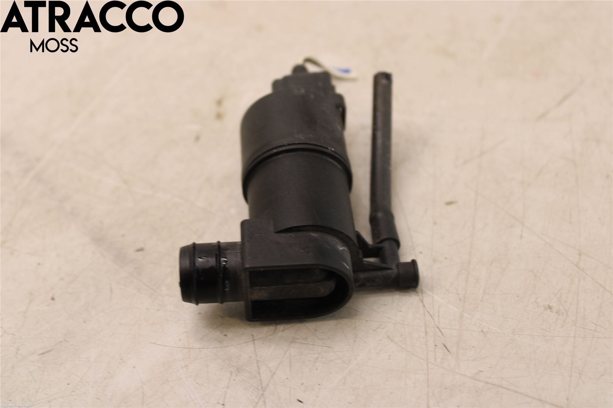 Toyota YARIS XP130 15-20 Spylerpumpe Bakluke