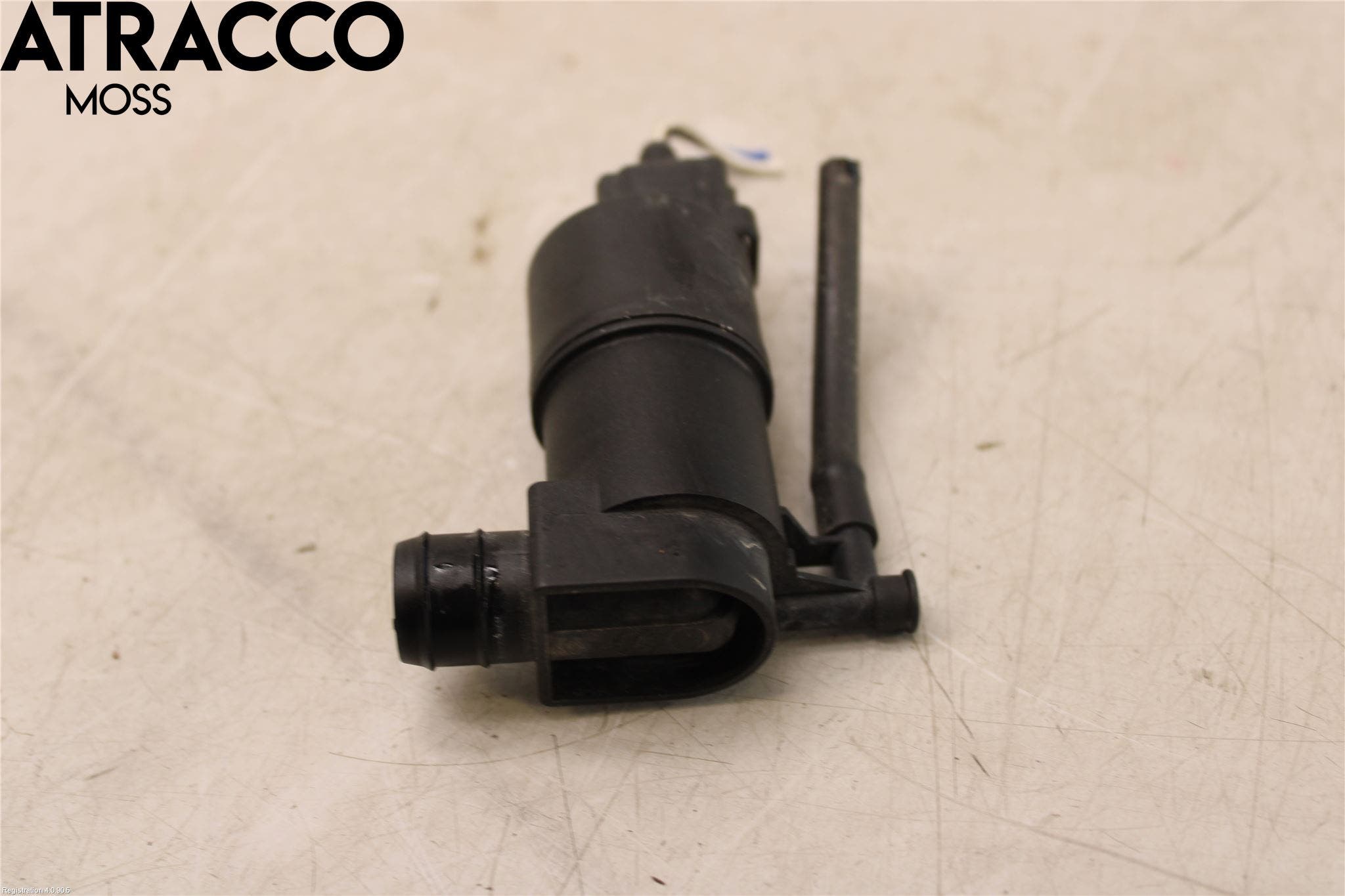 Toyota YARIS XP130 15-20 Spylerpumpe Bakluke