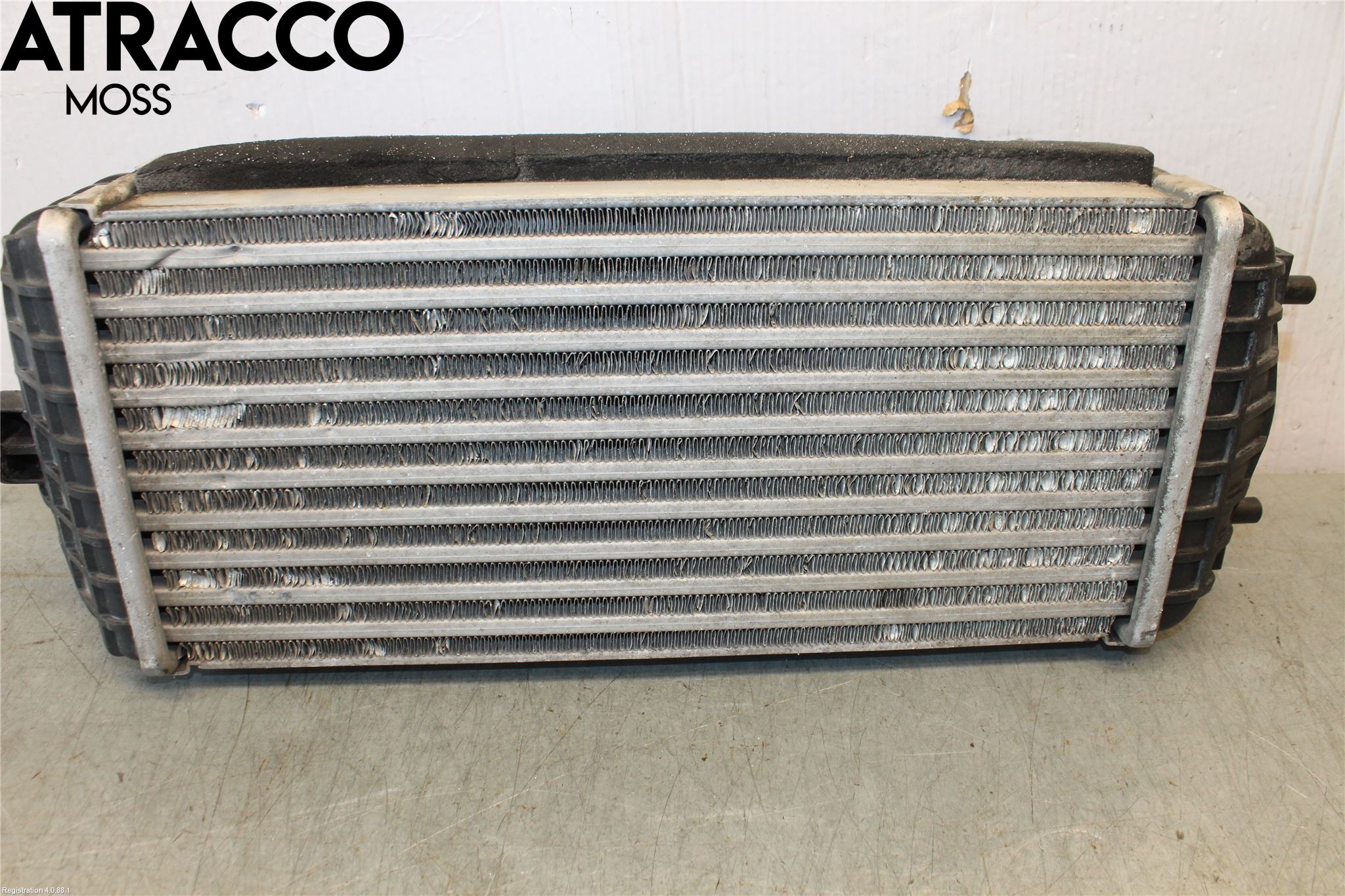 Hyundai i40 08-15 Intercooler Radiator