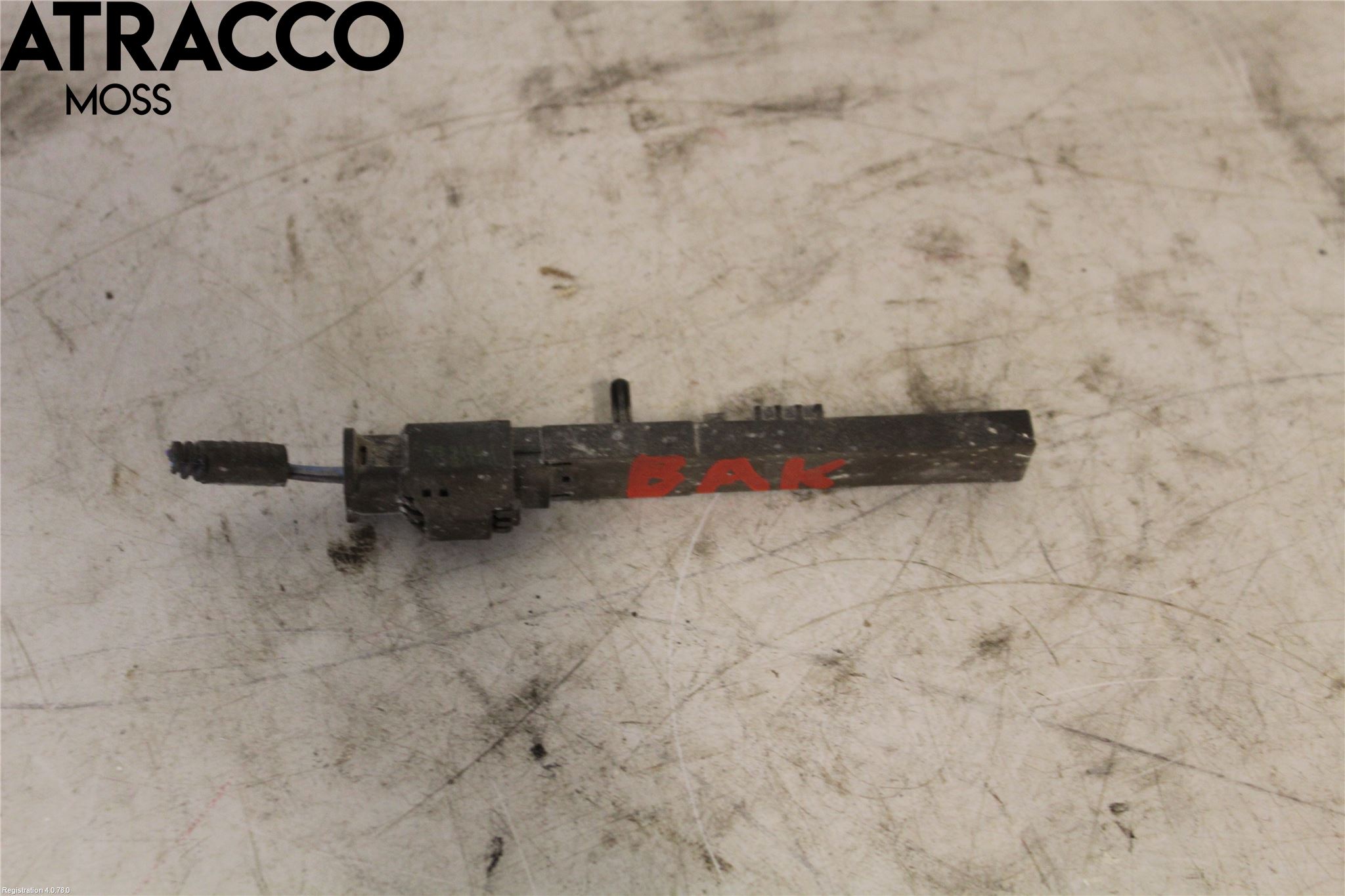 Peugeot 308 14-21 Stereo Antenneforsterker