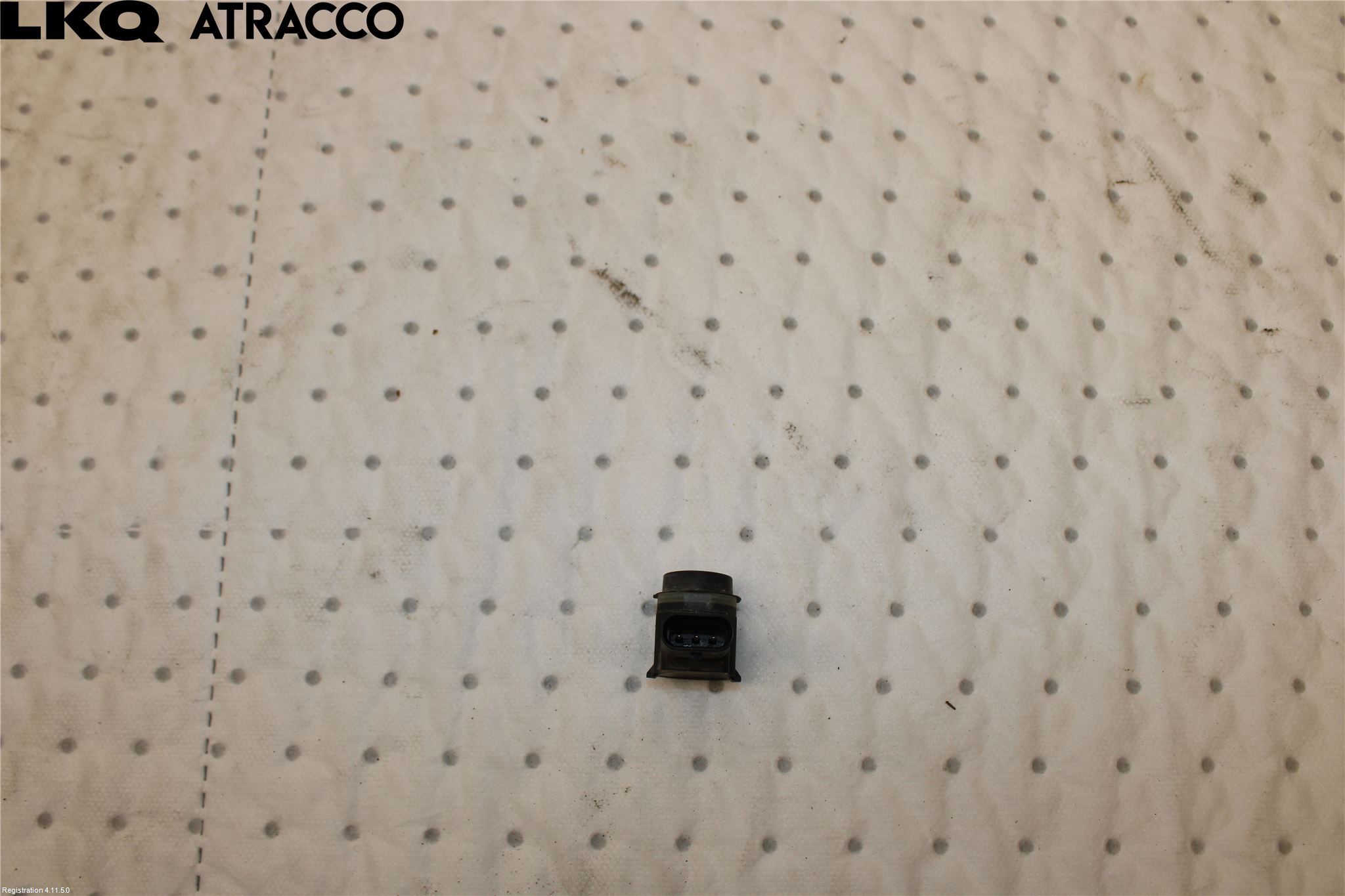 Volkswagen VW POLO 10-17 Sensor Ryggesensor