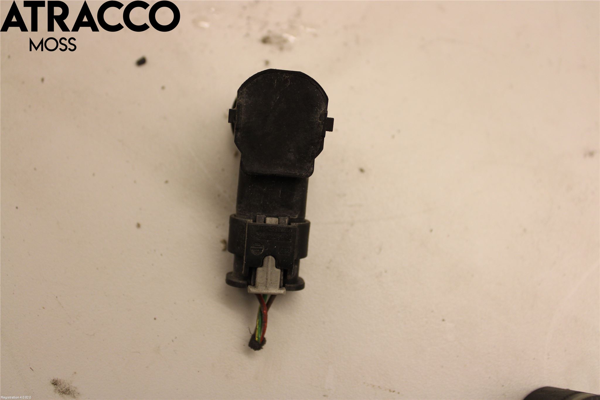 Volkswagen VW TIGUAN 07-16 Sensor Parkering Front