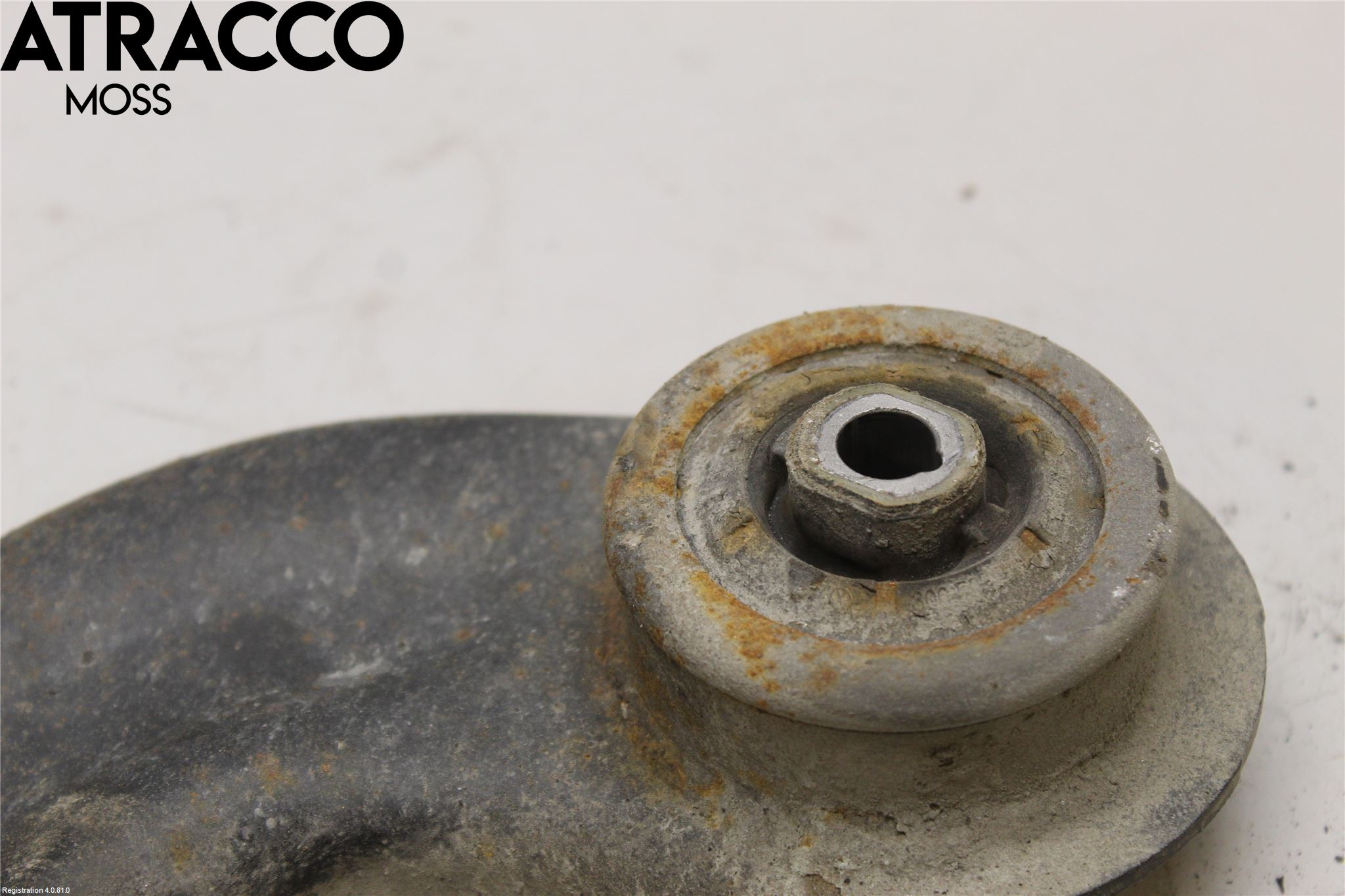 Skoda SUPERB 16-24 Bærearm Bak Venstre