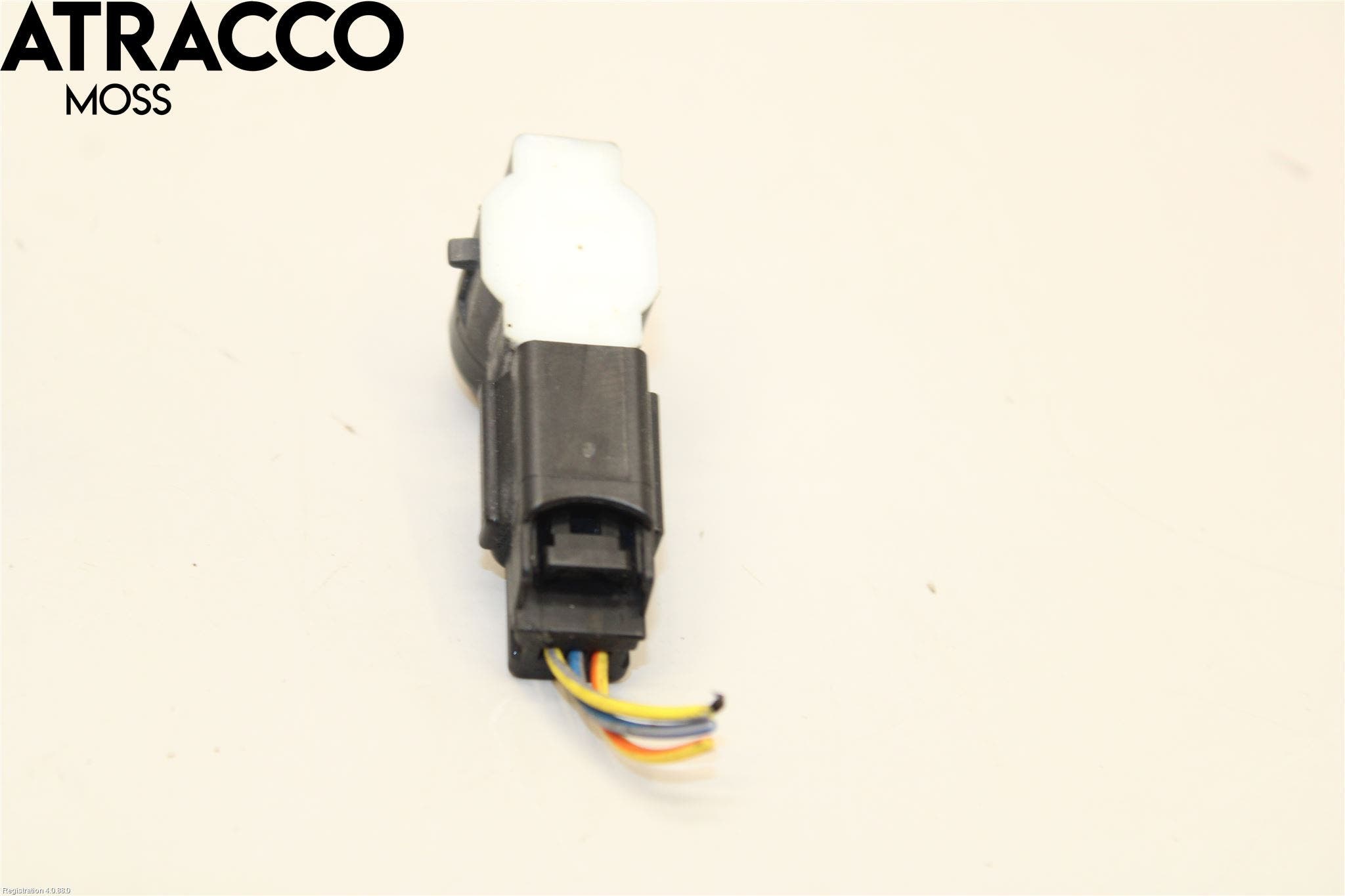 Ford FIESTA 13-17 Sensor Ryggesensor