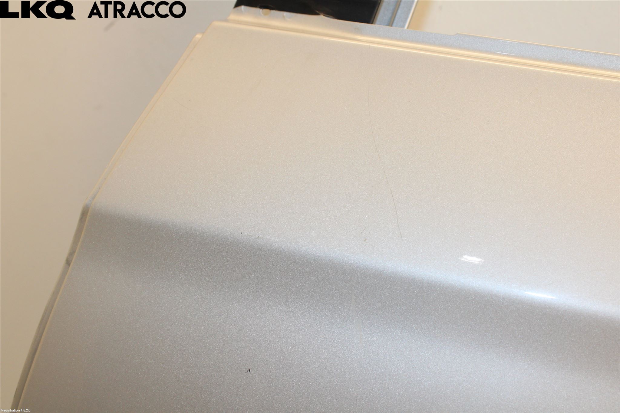 Hyundai IONIQ AE 17-22 Dør 4D Bak Venstre