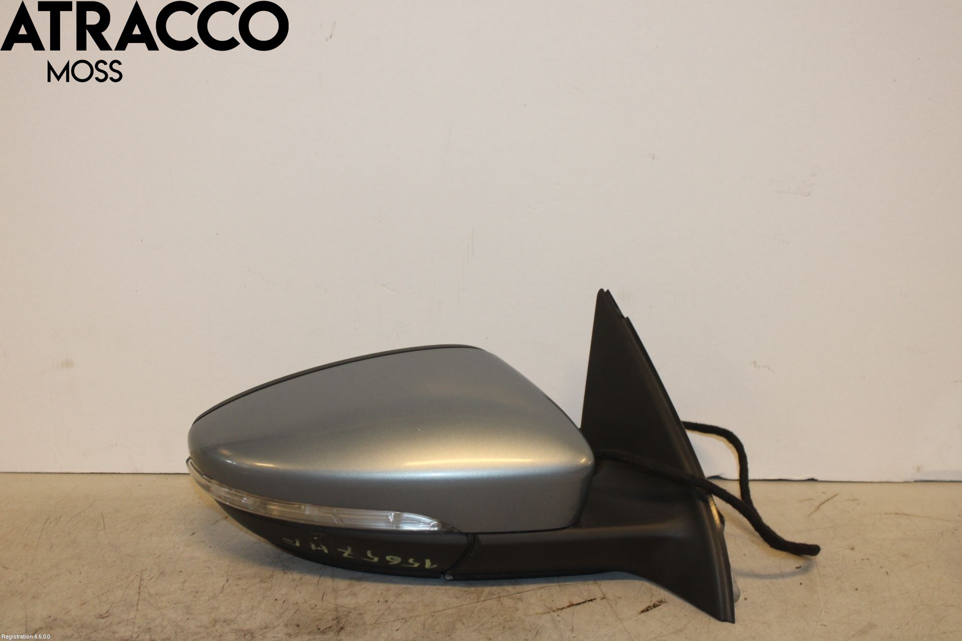 Volkswagen VW PASSAT 11-14 Speil H M-El Justering