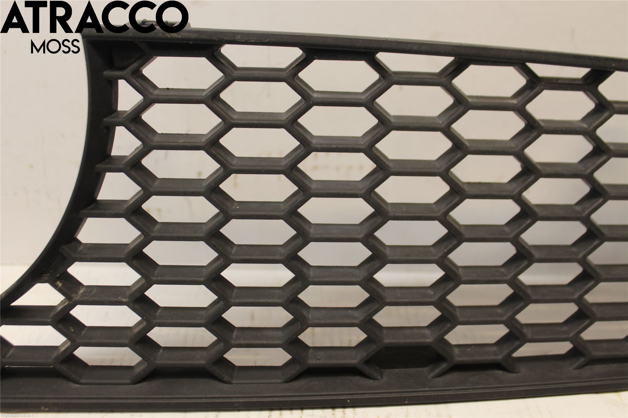 Fiat DOBLO CARGO Grill-Gitter