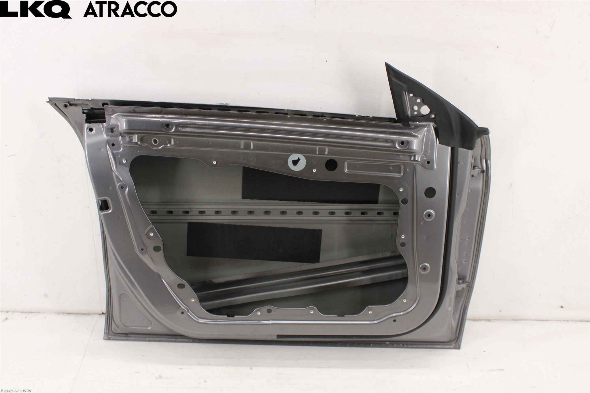 Mercedes-Benz MB CLA-KLASS (C117/X117) 13-19 Dør 4D Foran Venstre