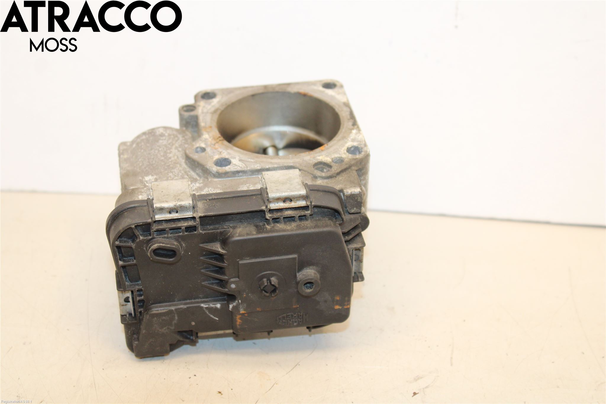 Volkswagen VW GOLF / E-GOLF VII 13-20 Inns Spjeldhus