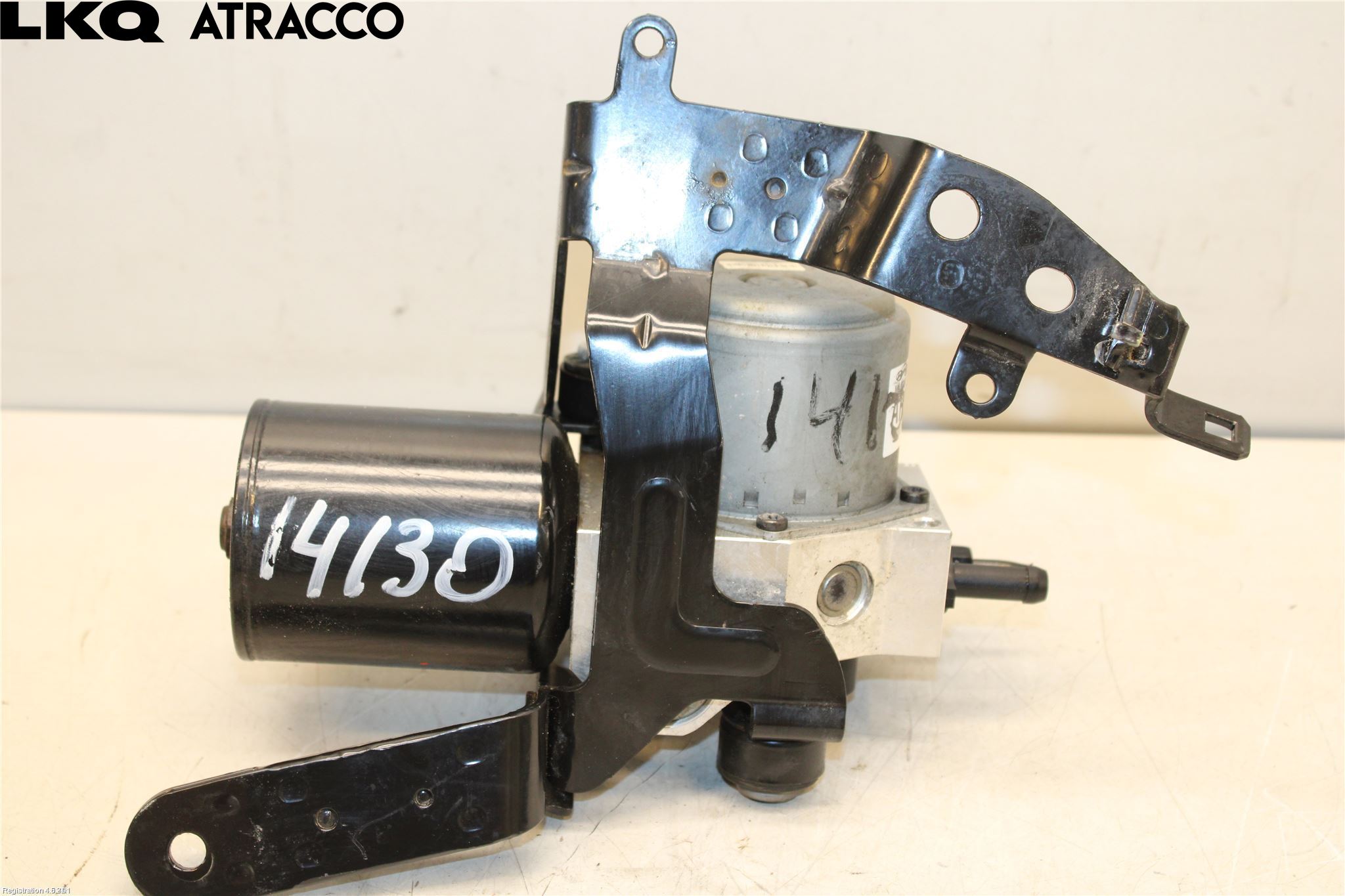 Kia OPTIMA 16-20 Abs Hydraulikkpumpe