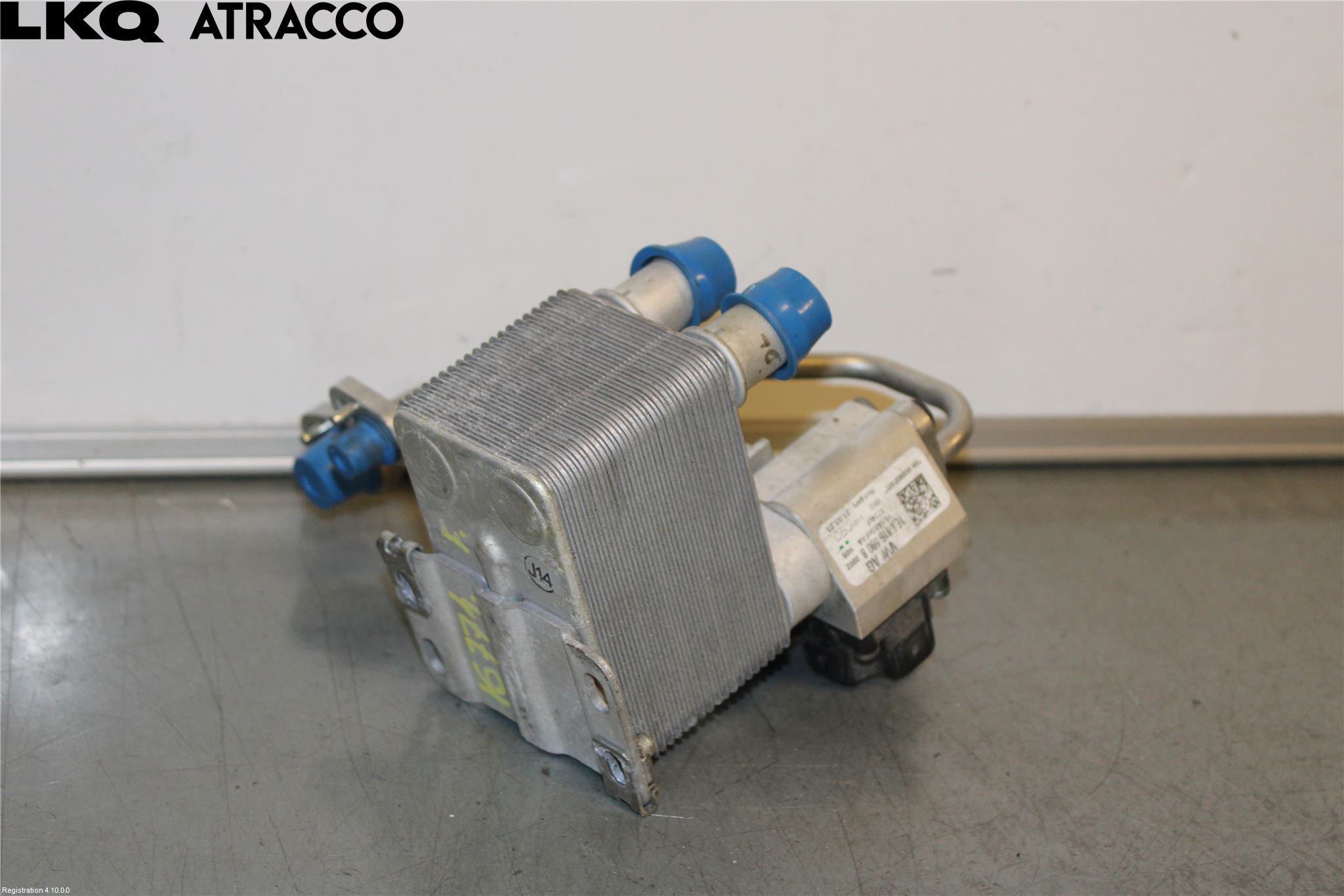 Volkswagen VW ID BUZZ/CARGO 22- Varme Ac Øvrig