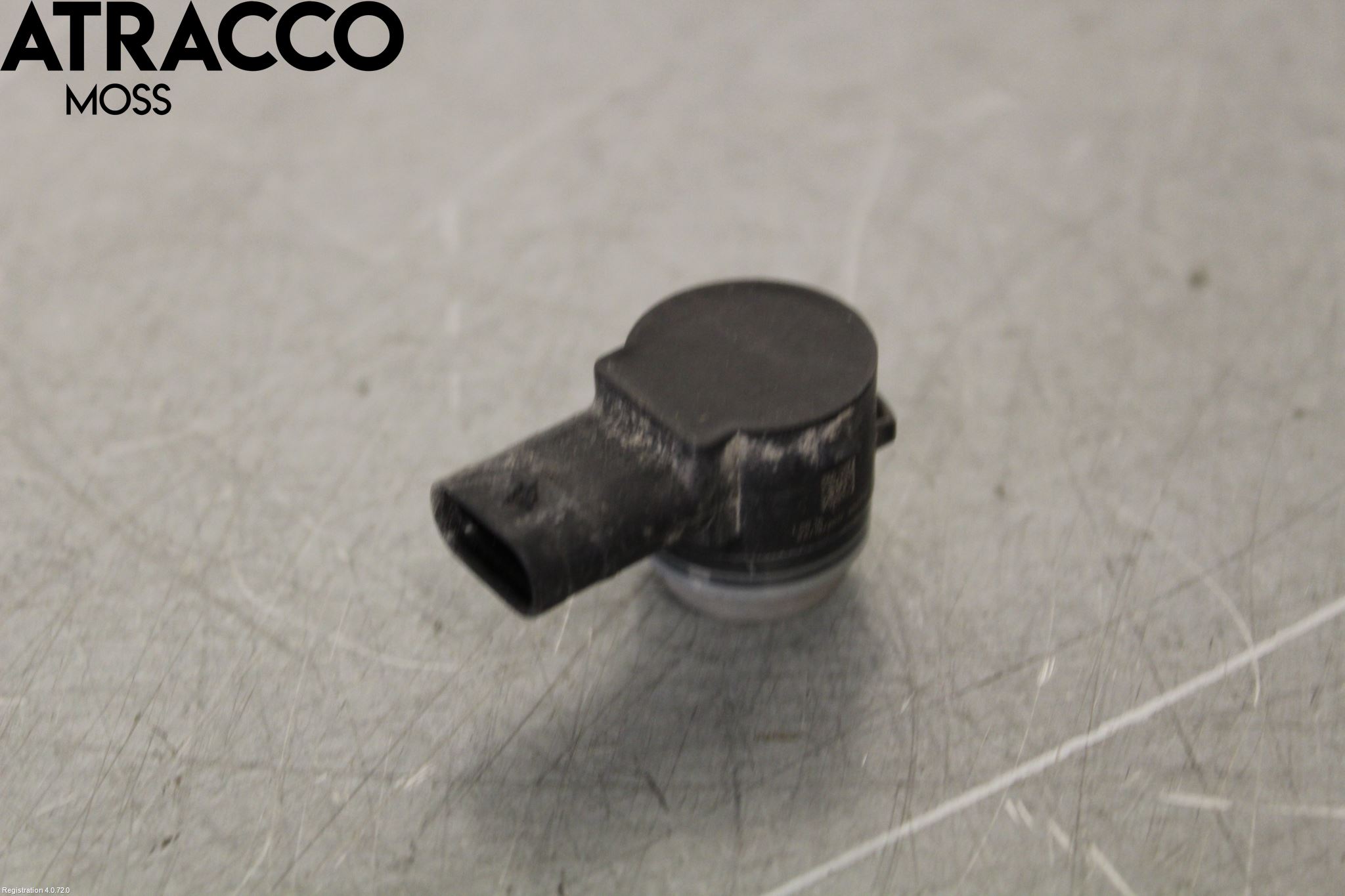 Mercedes-Benz MB C-KLASS (W205) 14-21 Sensor Ryggesensor