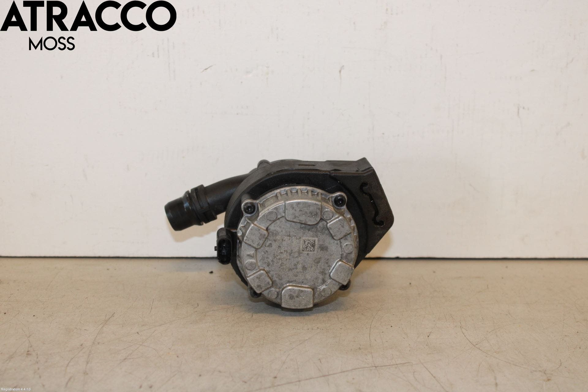 Citroen C4/E-C4 C4X/E-C4X III 21- Vannpumpe