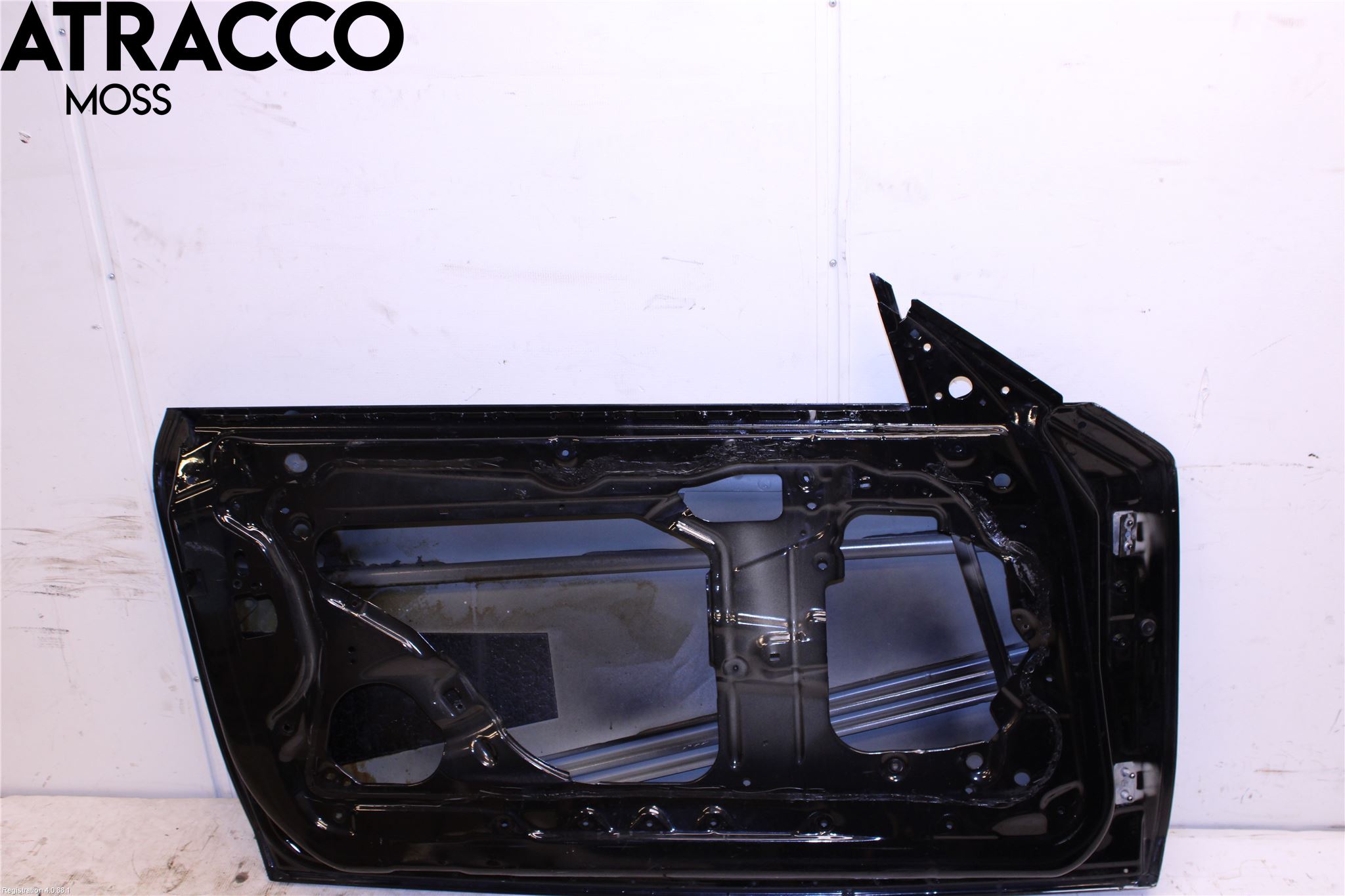 BMW 1 E87/81 5D/3D 03-11 Dør 2D Venstre