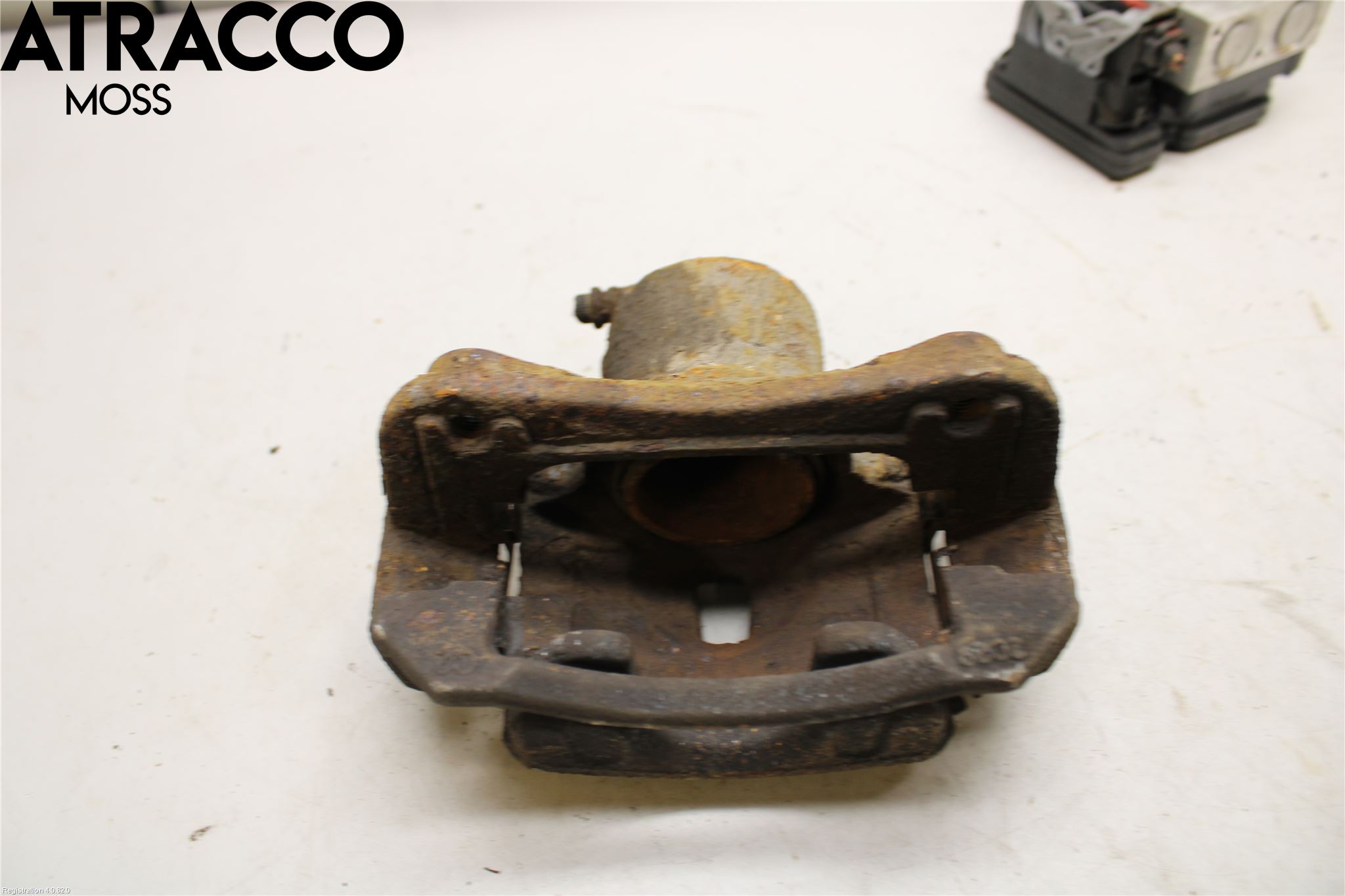 Hyundai i40 08-15 Bremsecaliper Foran Venstre