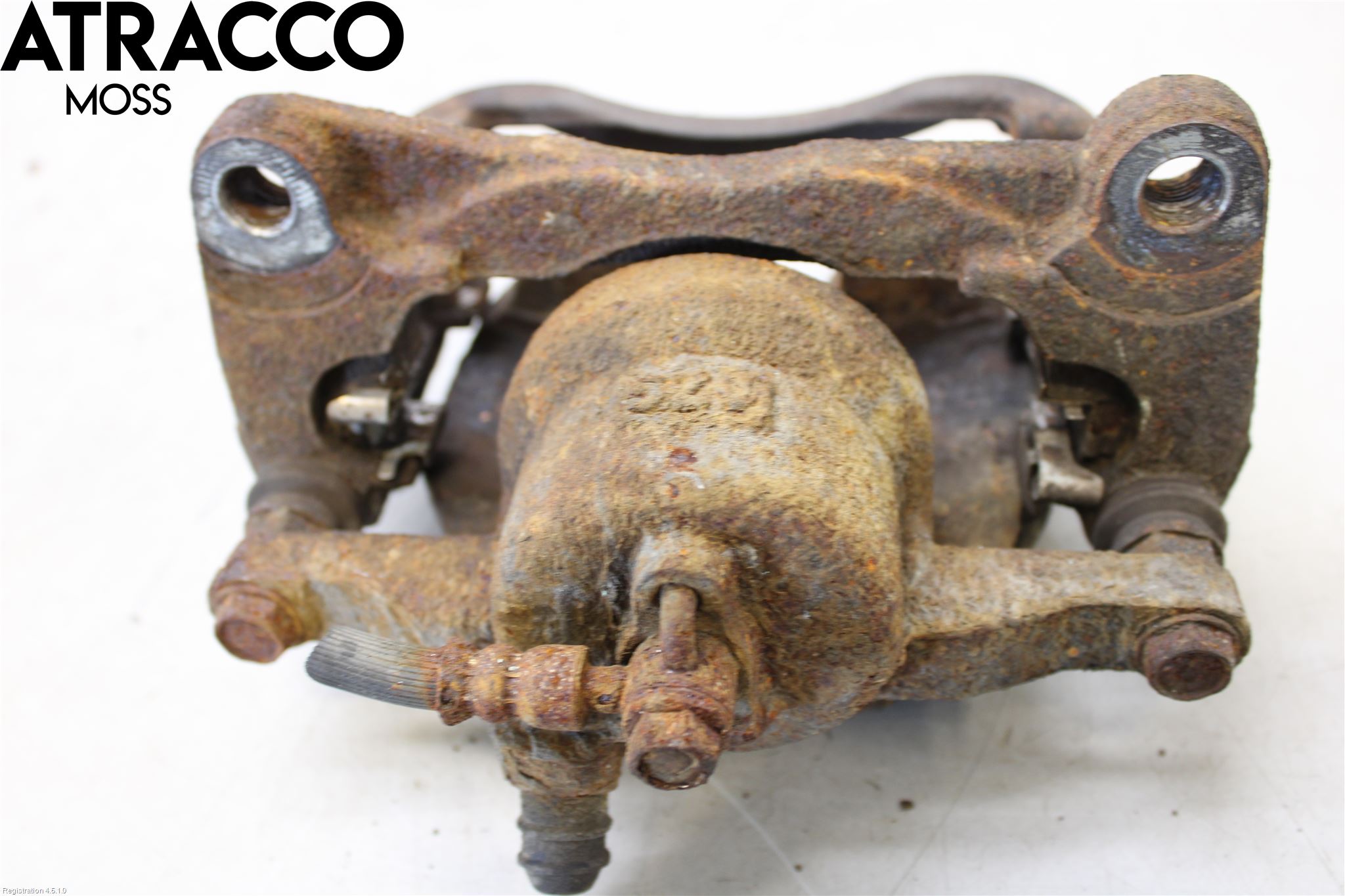 Mazda 6 13- Bremsecaliper Foran Venstre