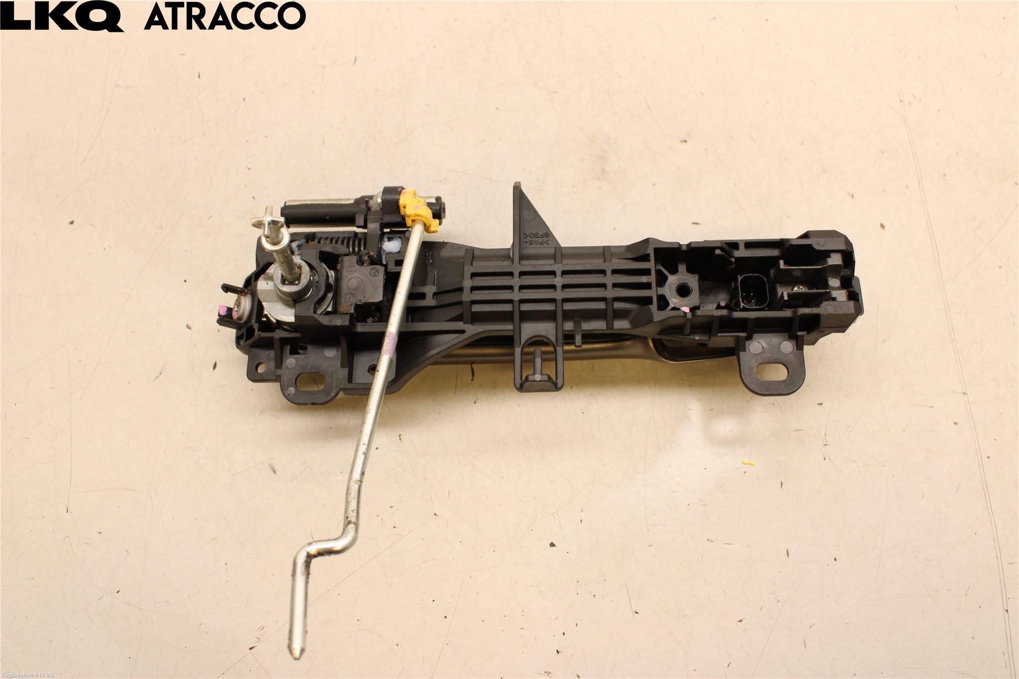 Toyota AURIS 13-19 Dørhandtak Ytre Venstre
