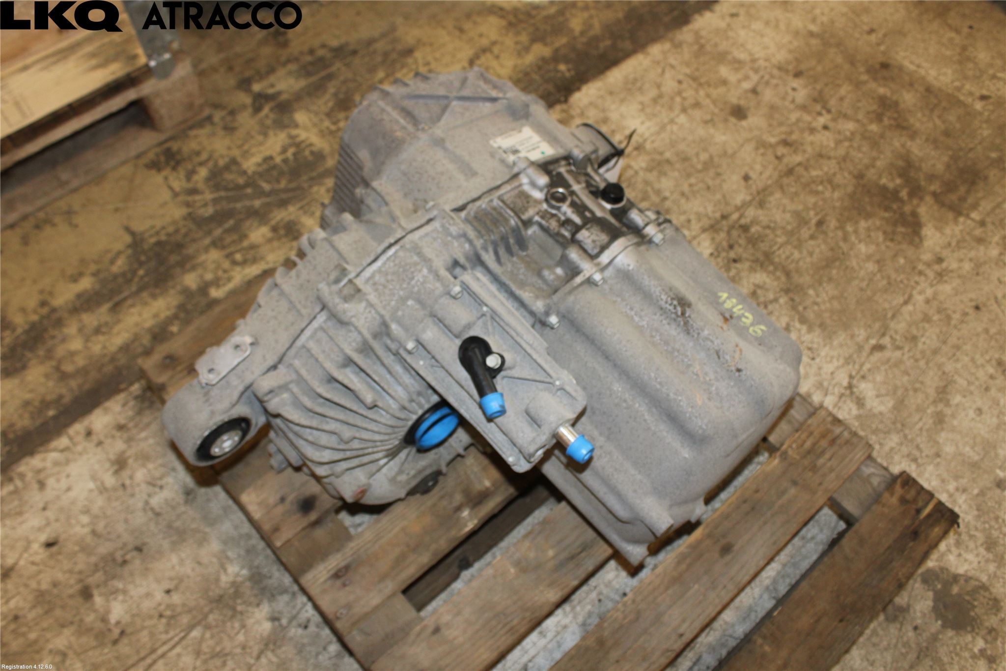 Tesla MODEL S 13- Navgir Elektrisk