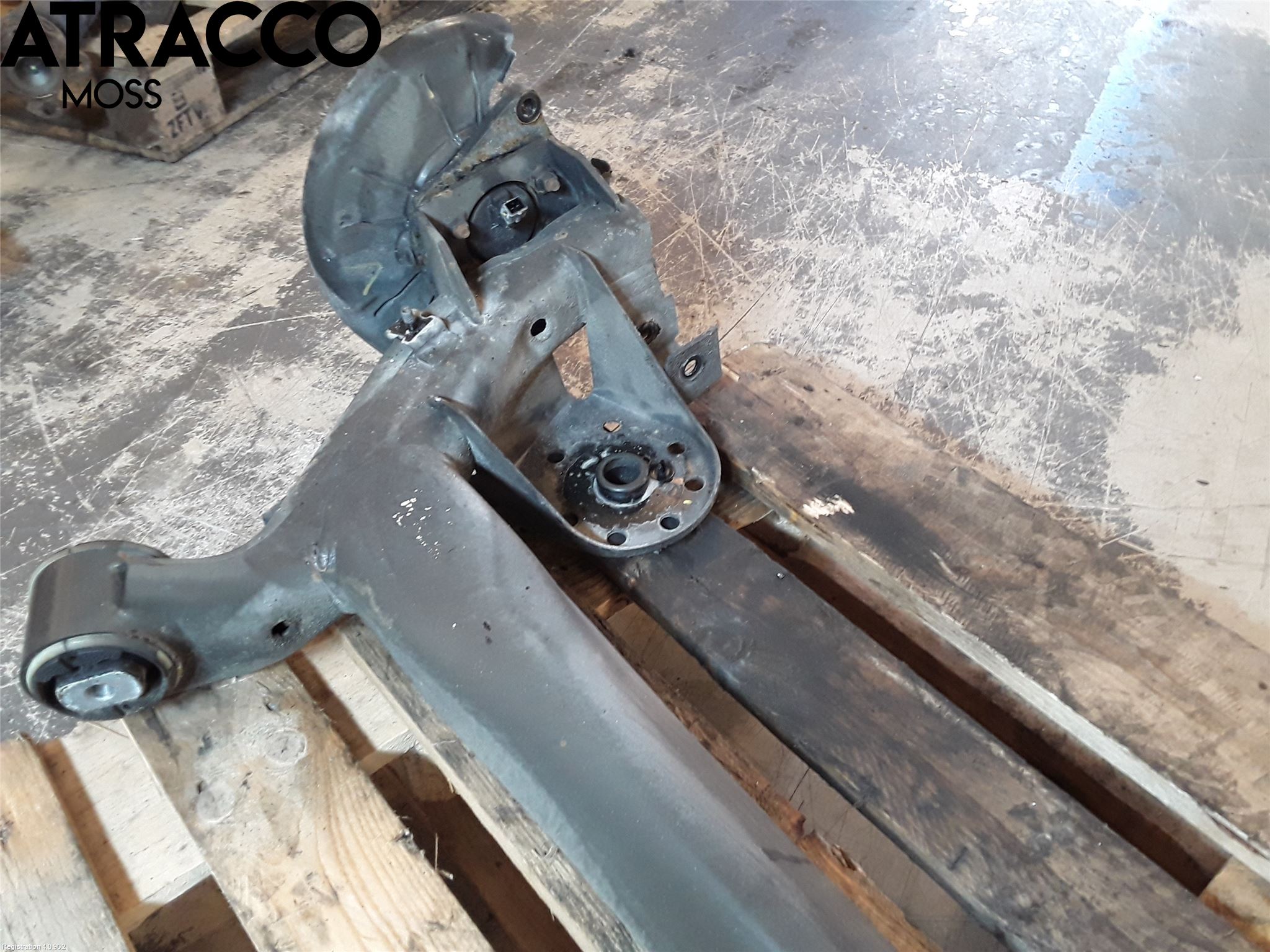 Hyundai IONIQ AE 17-22 Bakaksel