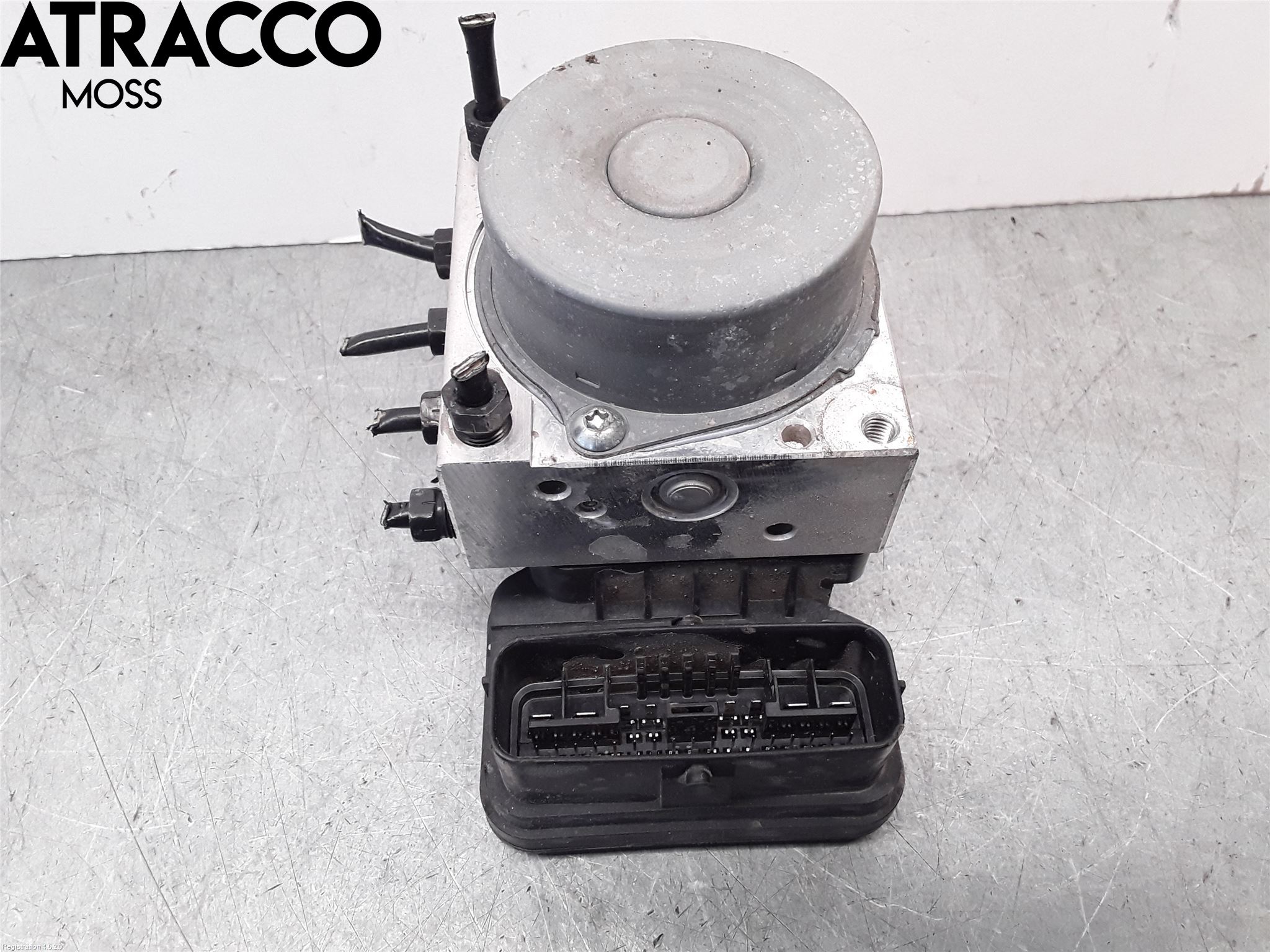 Toyota COROLLA 19- Abs Hydraulikkpumpe