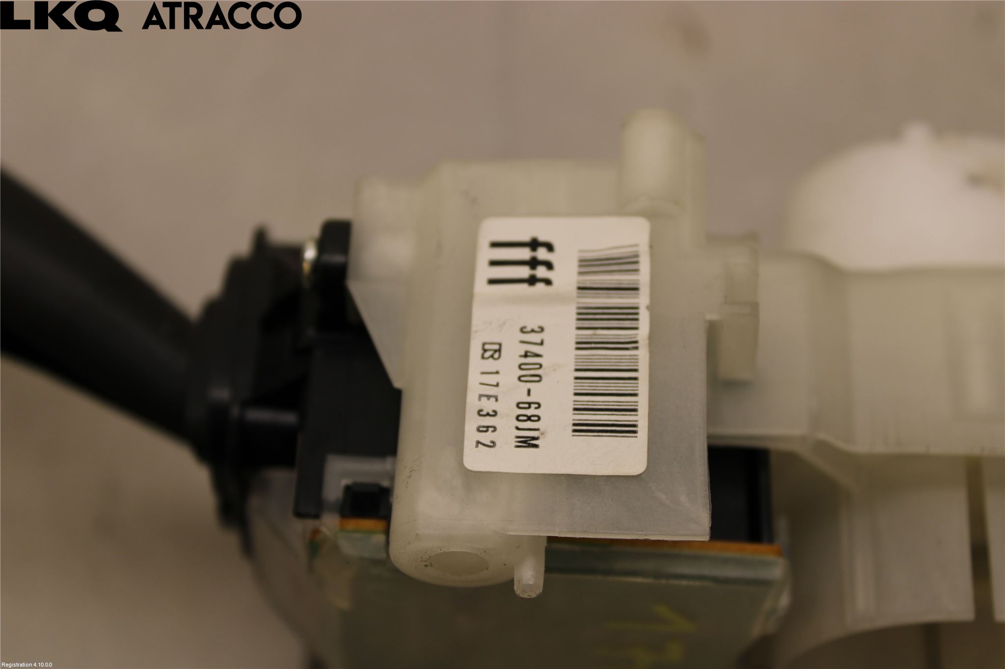 Suzuki LIANA Bryter Ratt Kombi H Og V