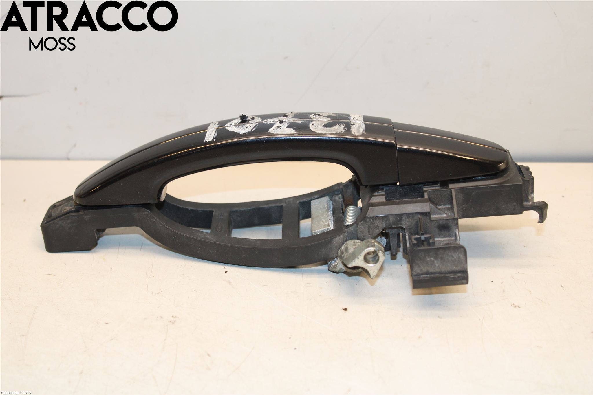 Ford KUGA 08-12 Dørhandtak Ytre Høyre