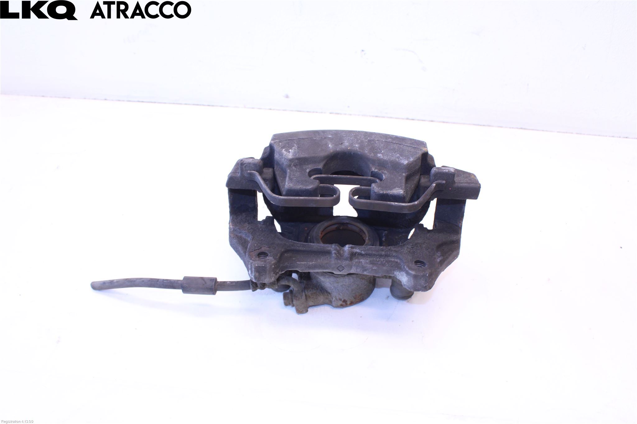 Volvo XC90/RECHARGE 16- Bremsecaliper Foran Høyre