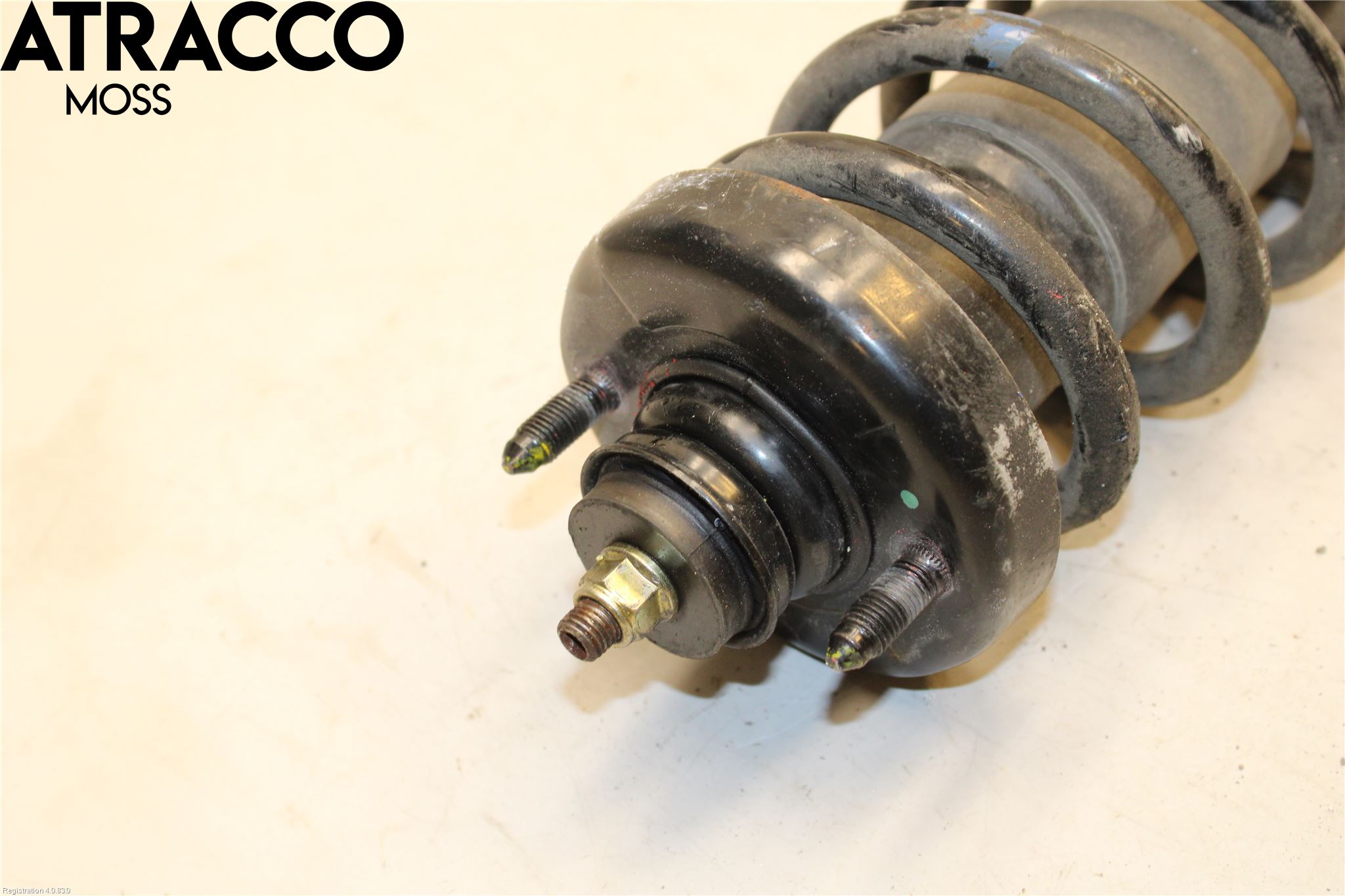 Honda S2000 Fjærbein Foran Høyre