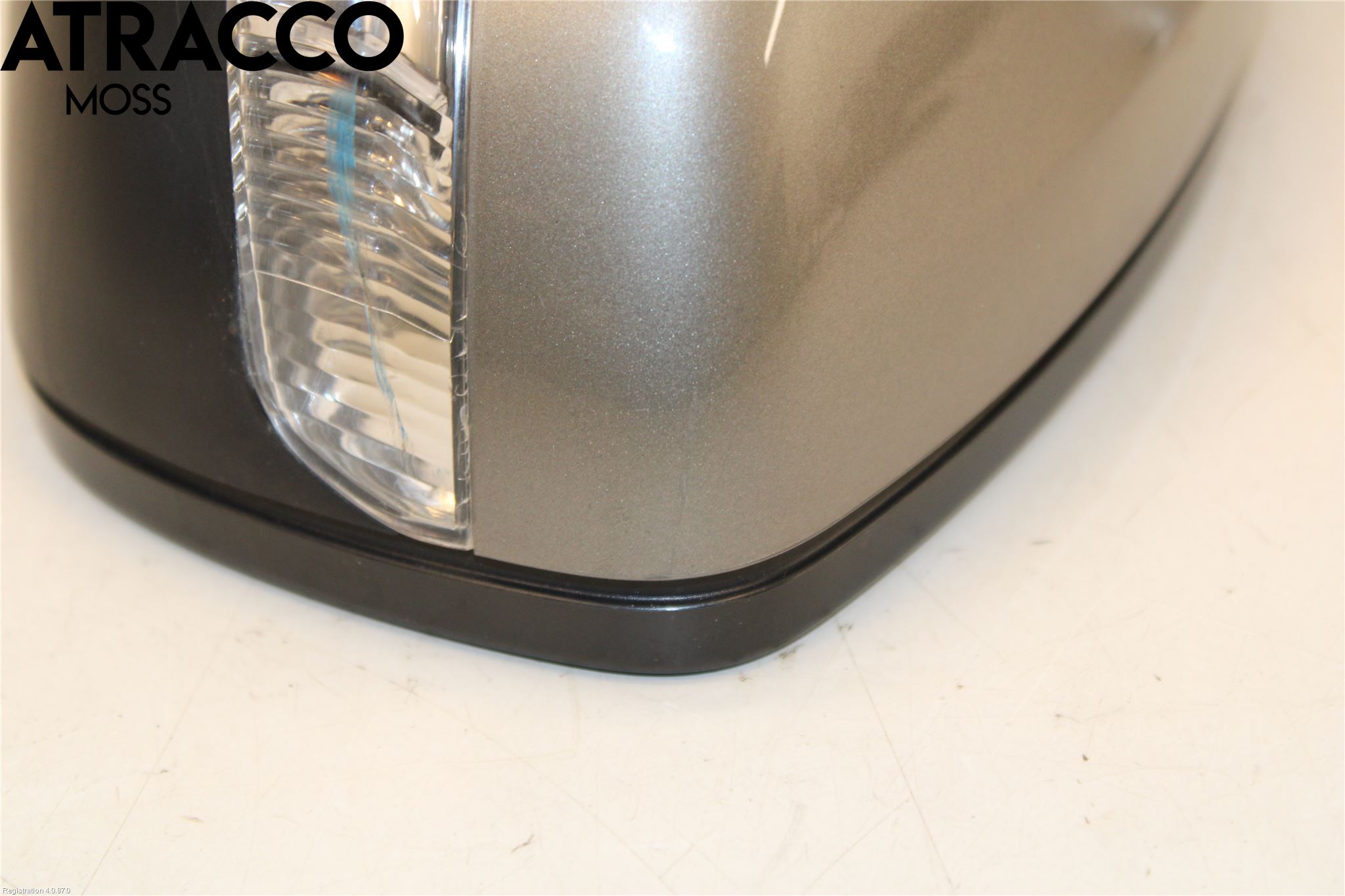 Peugeot 208 12-15 Speil V M-El Justering