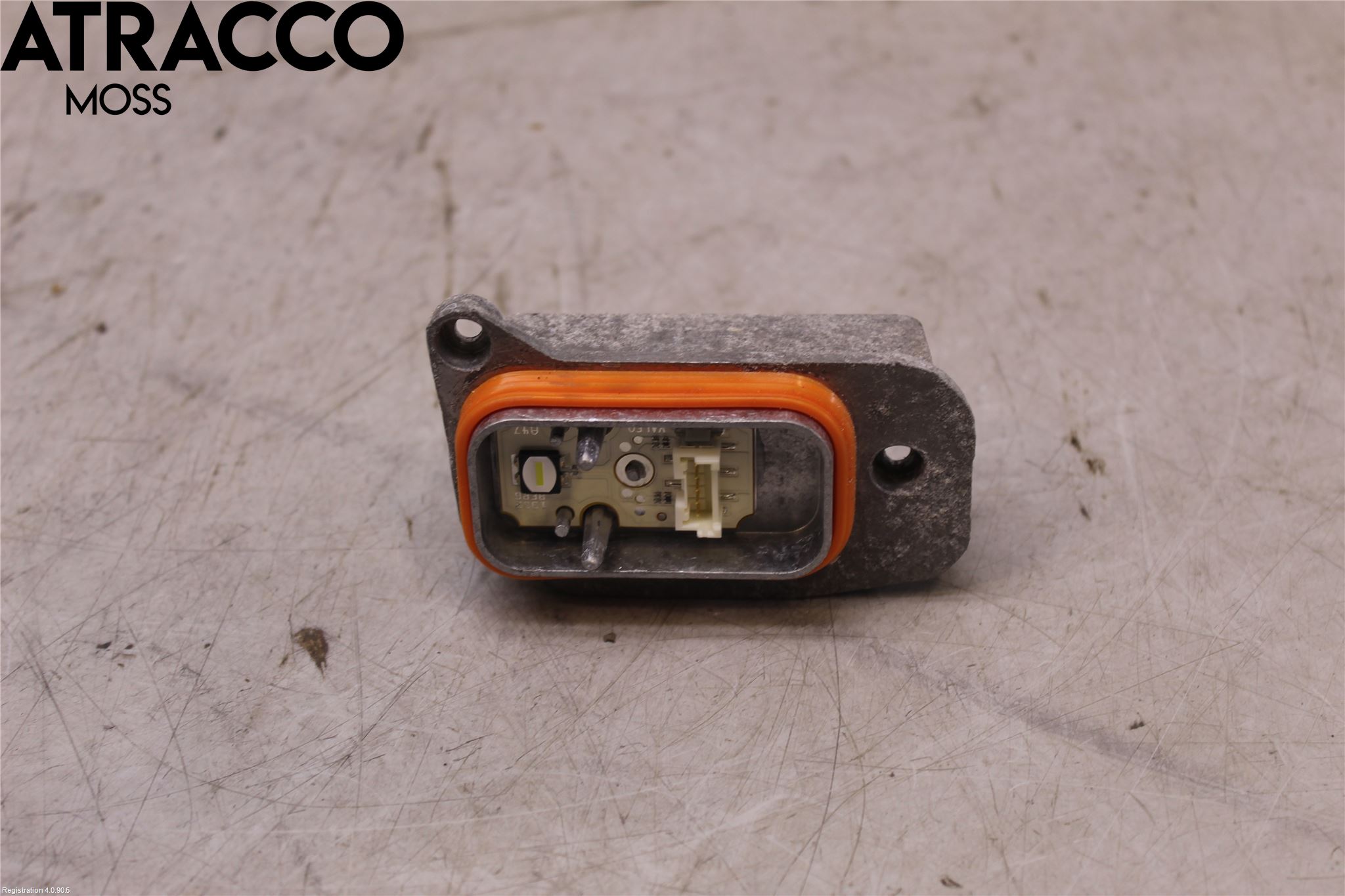 BMW i3 I01 13-22 Styreenhet Xenon